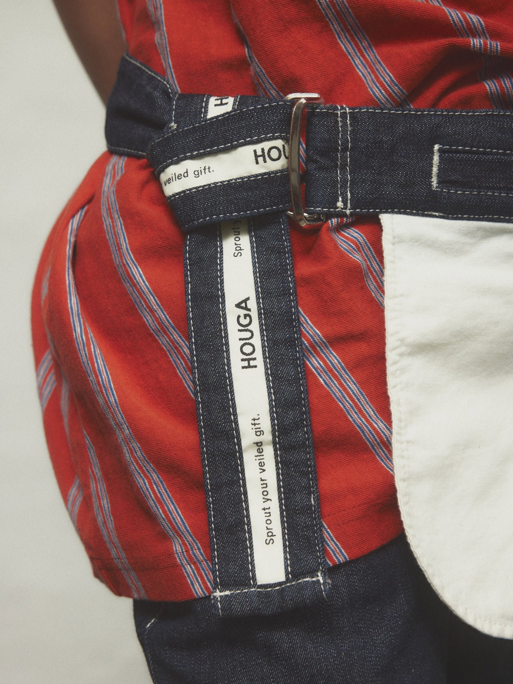 core pocket belt