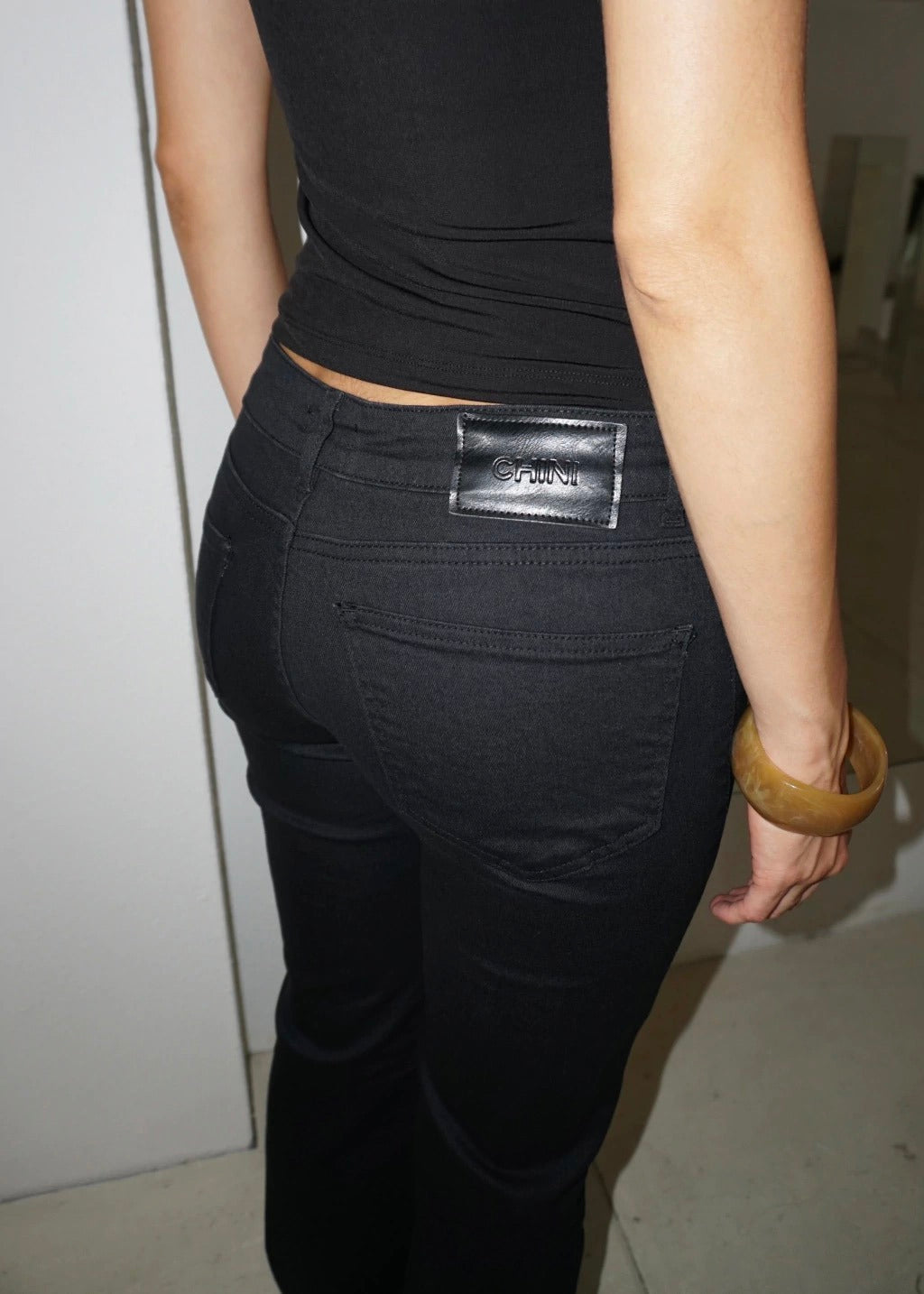 LONDON jean
