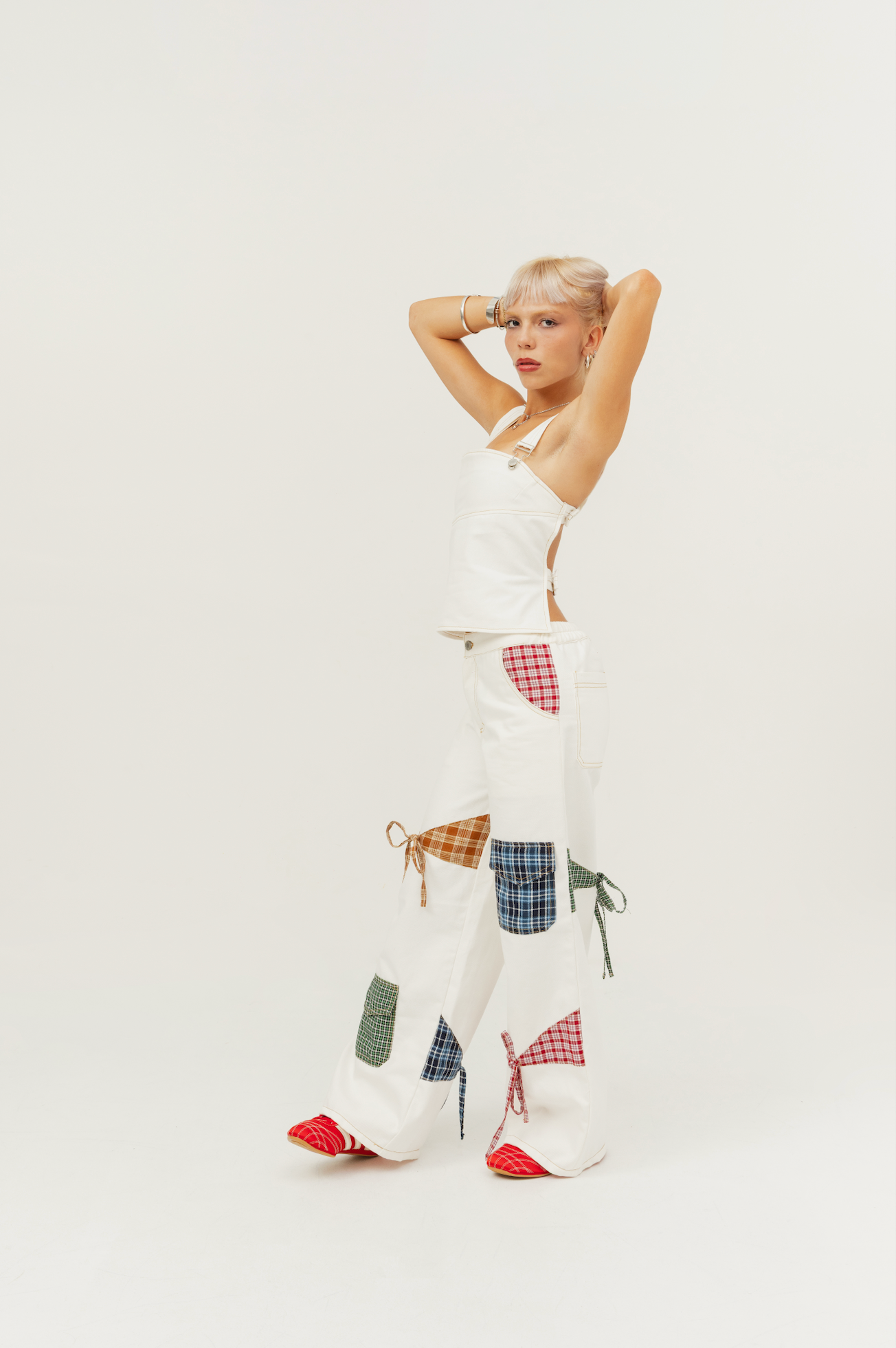The Molly Top