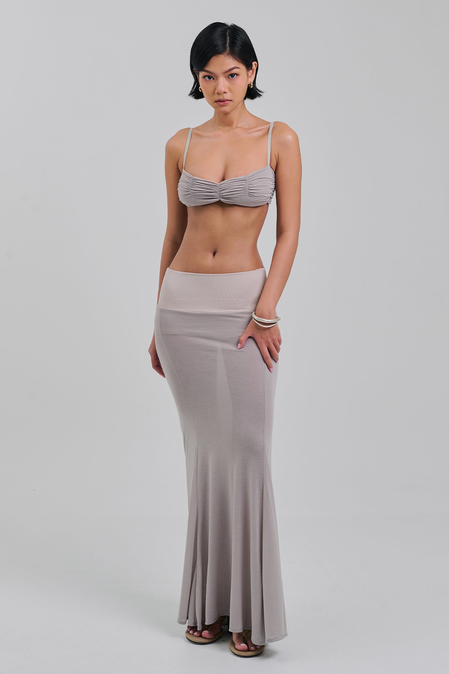 ALTAR BRALETTE PIGEON