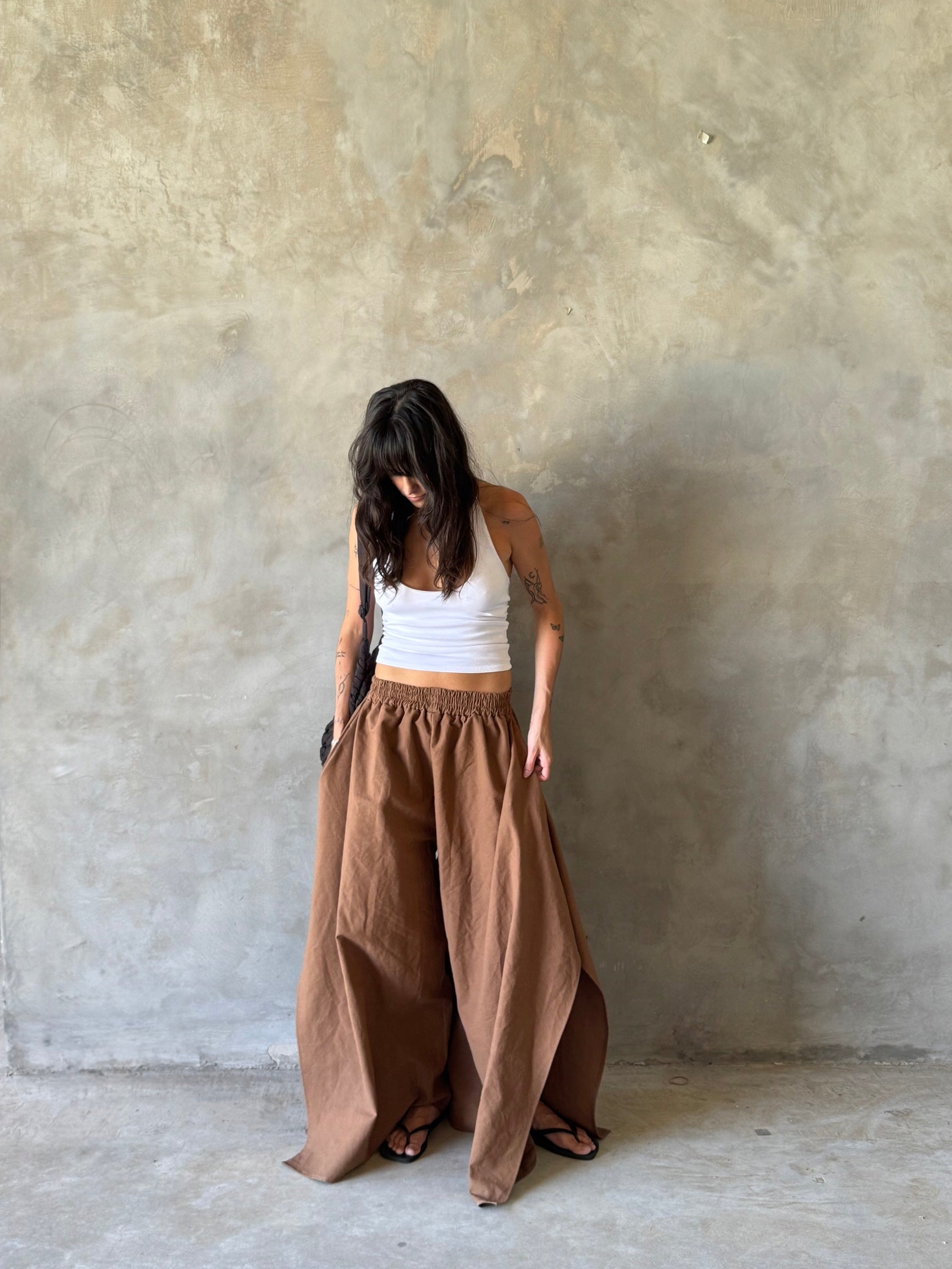 Sai Pants