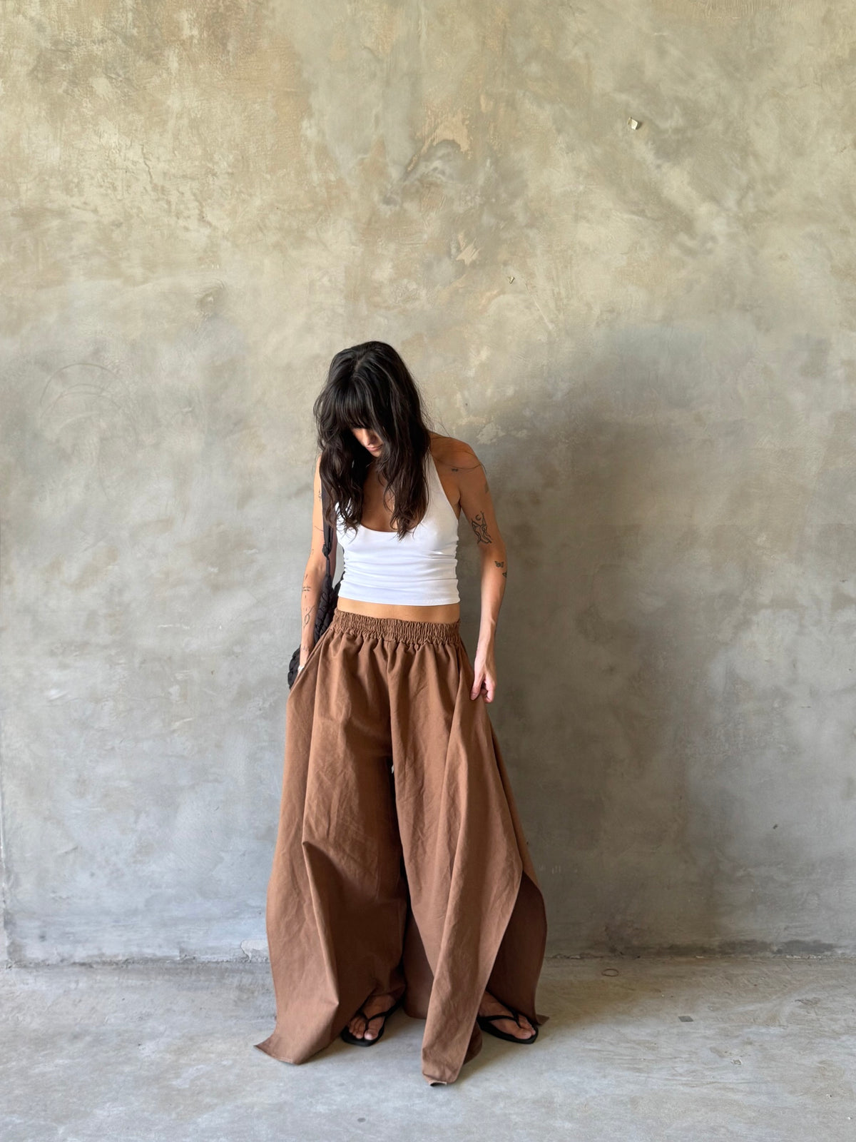 Sai Pants