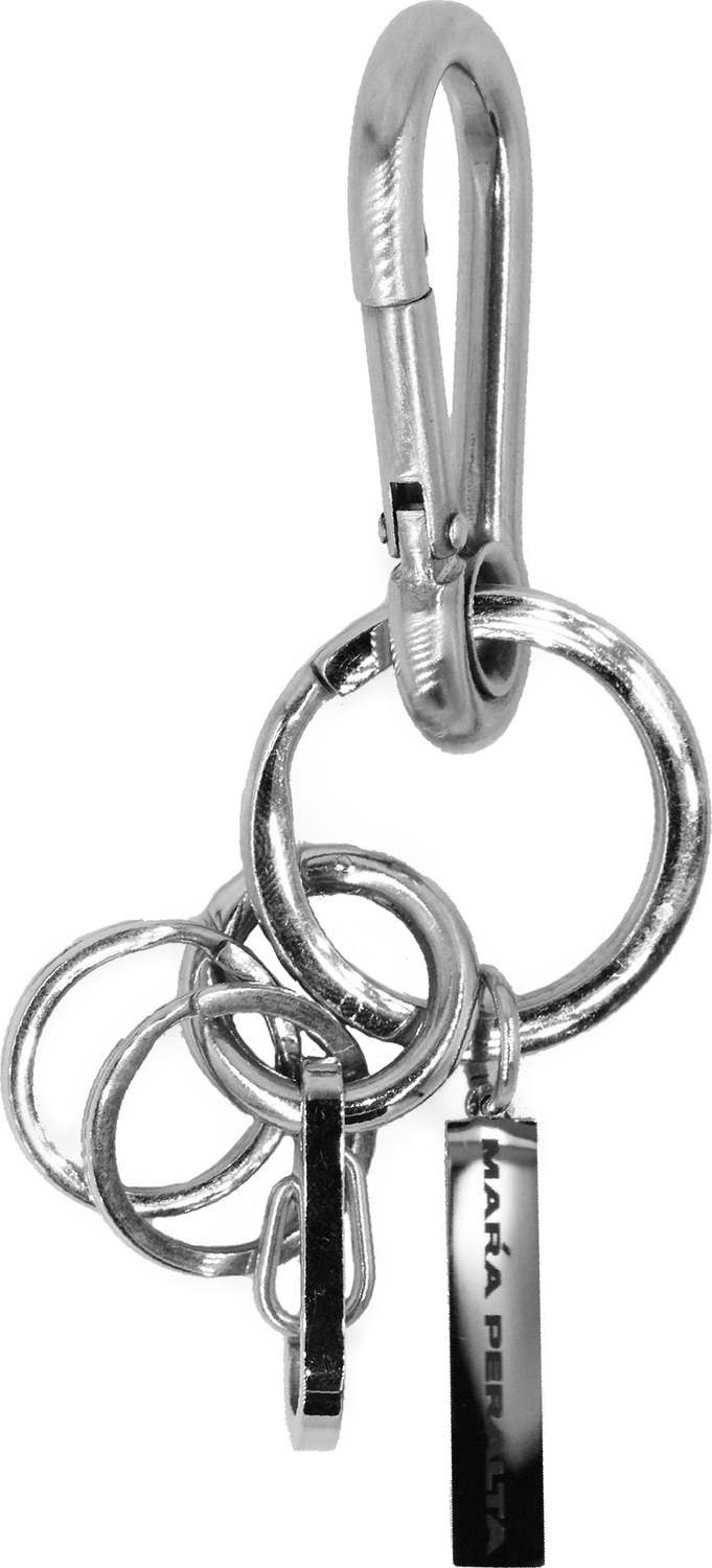 Utility Keychain