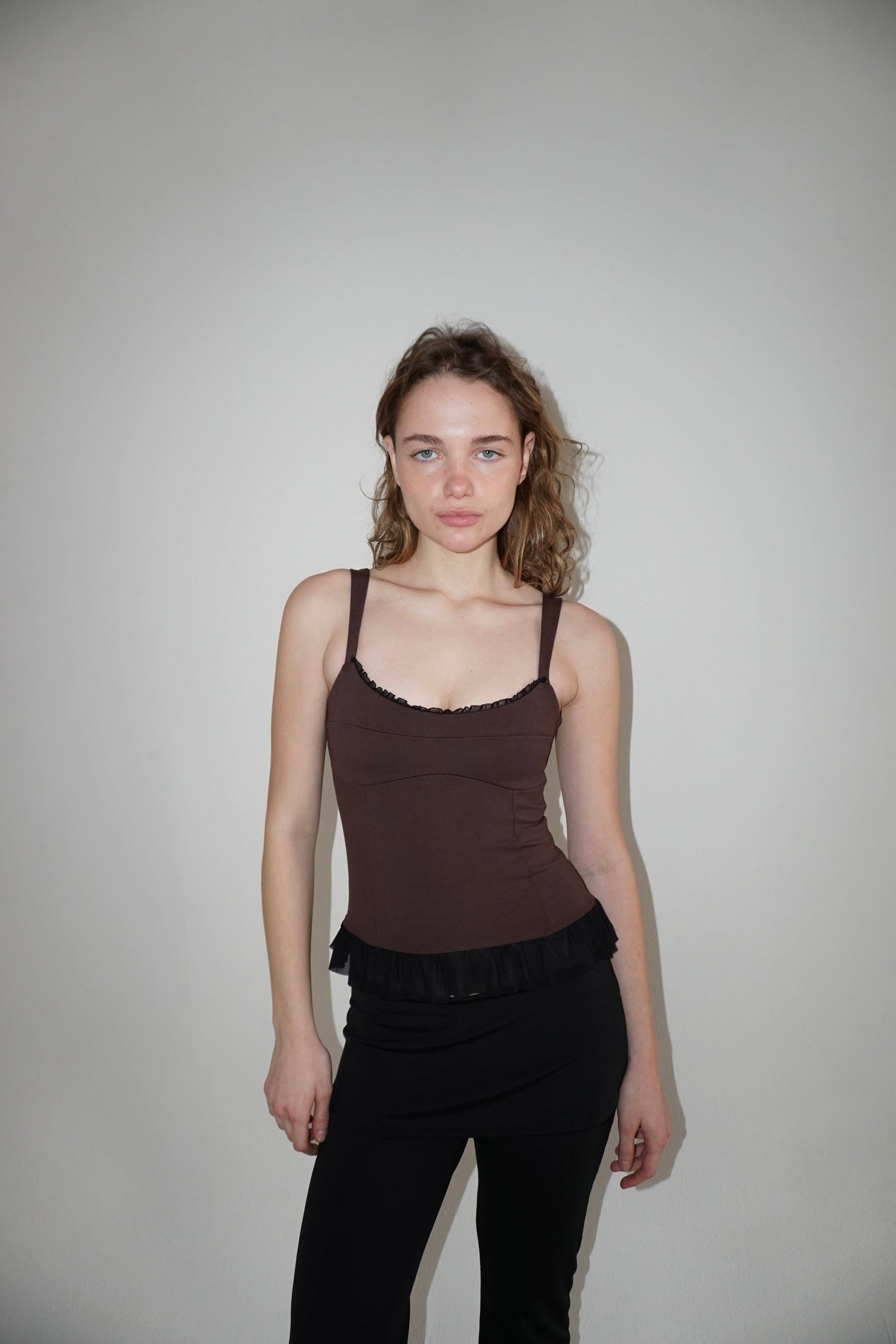 PLUME top