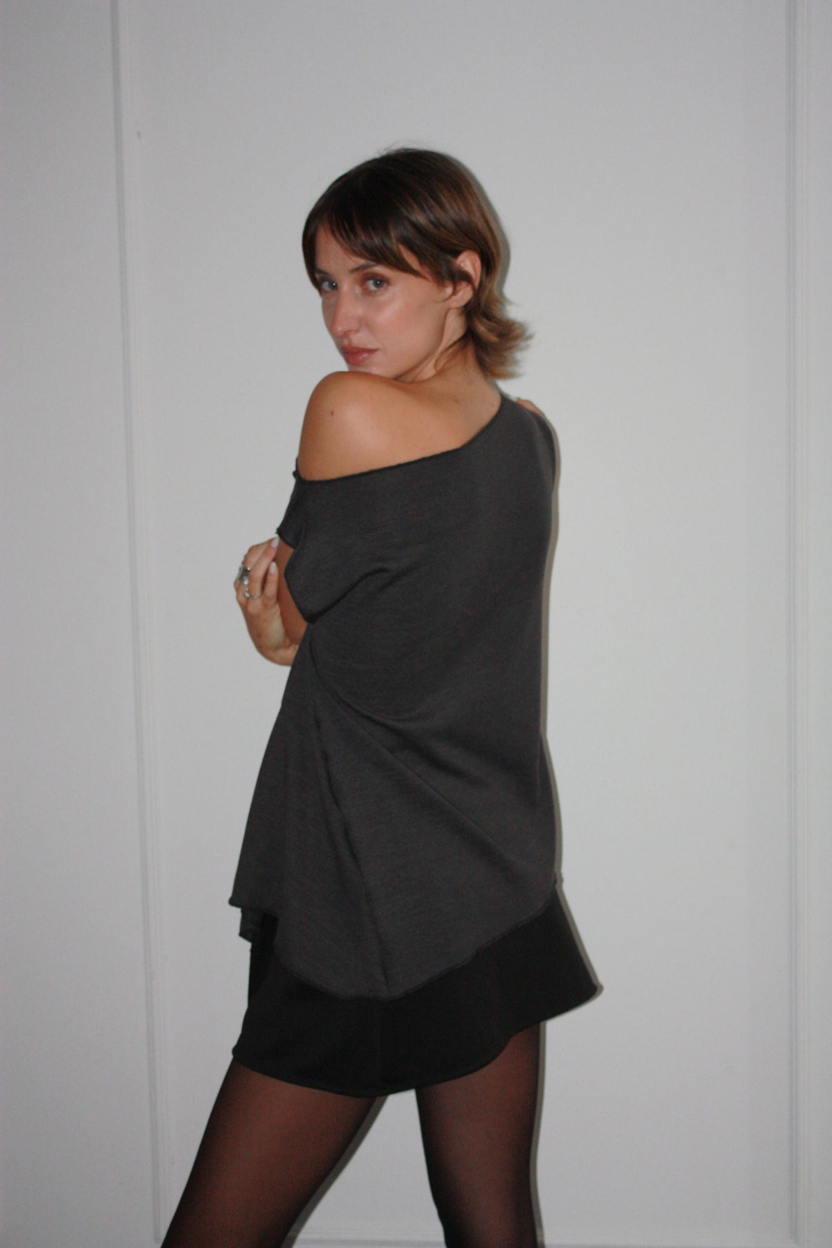Alondra top
