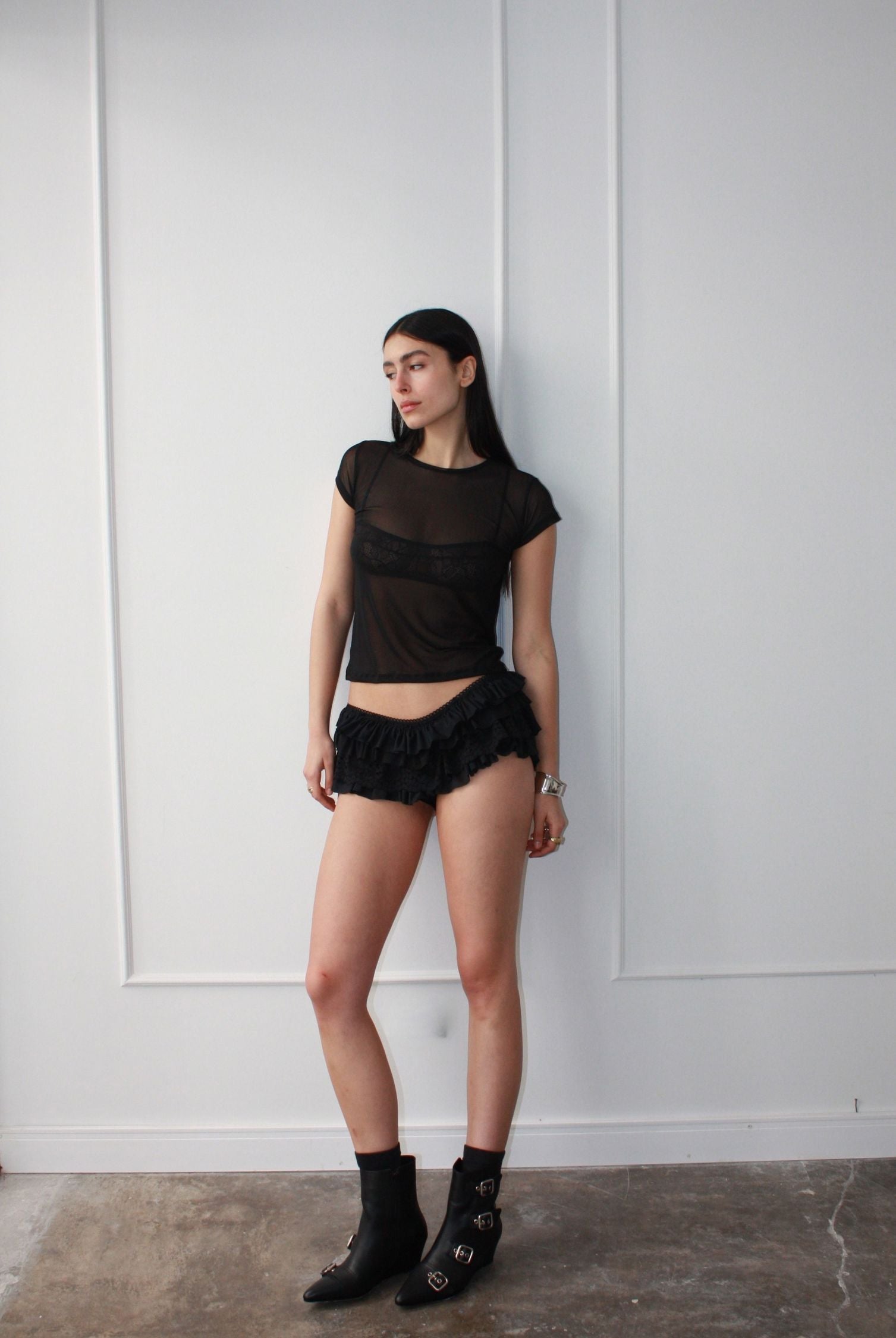Bellatrix top