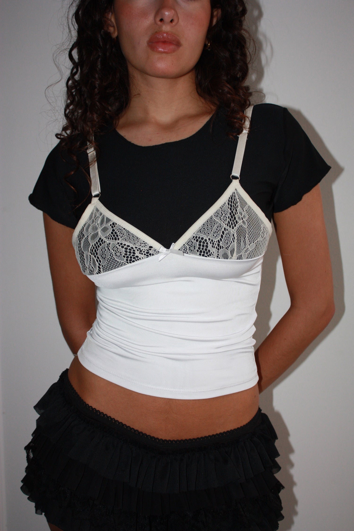 Serena Top