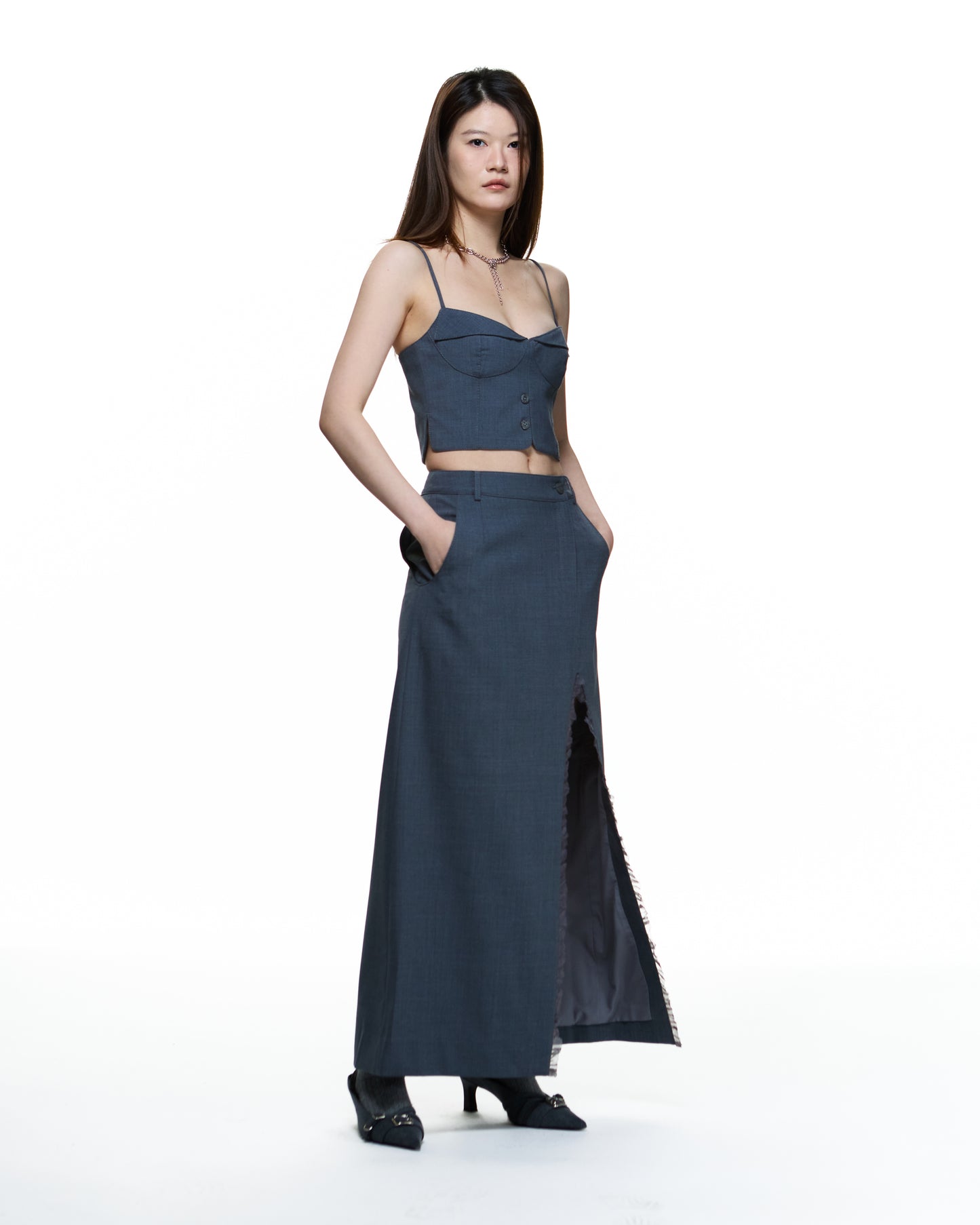 Tailored Camisole