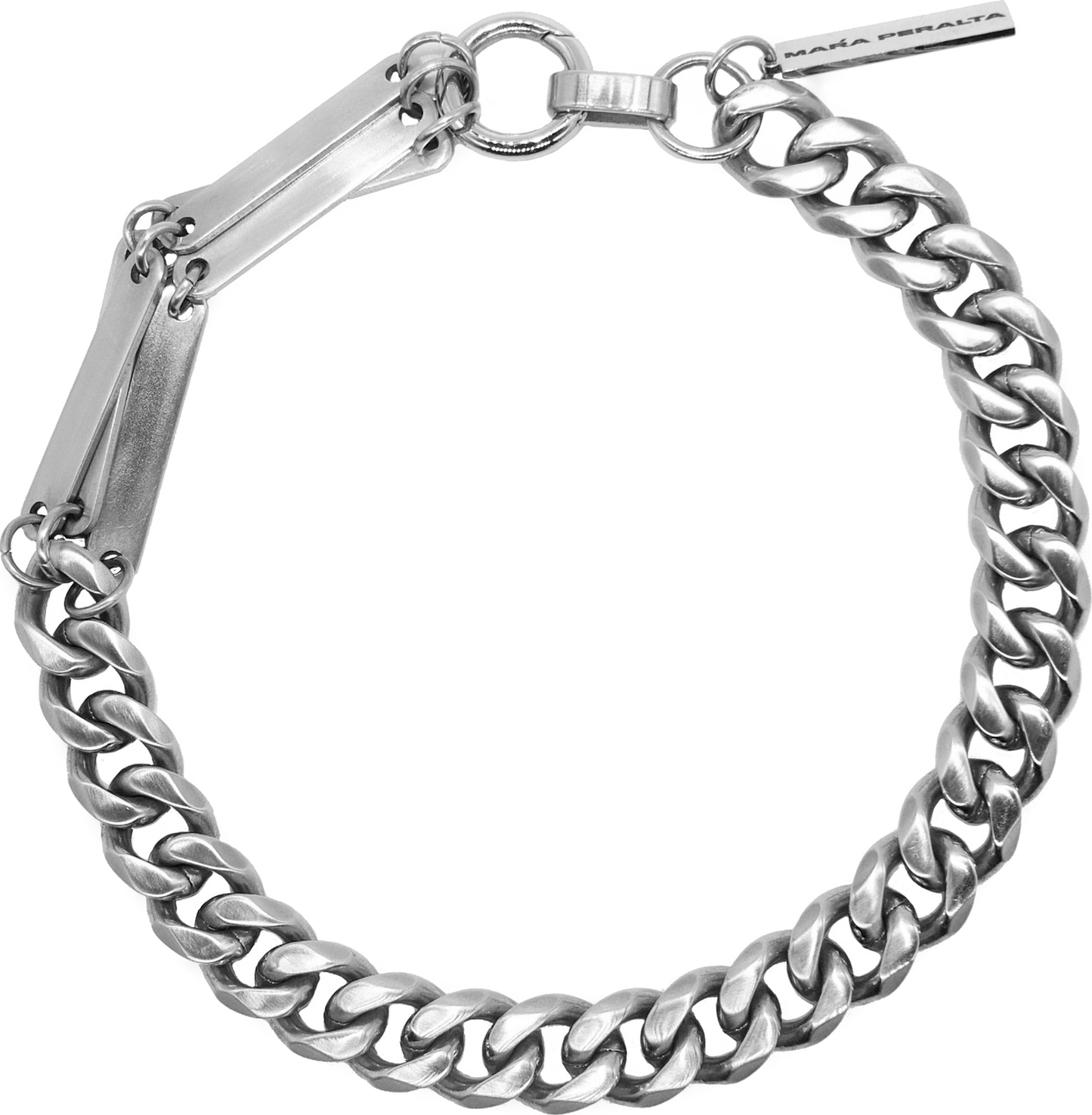 N2 Necklace