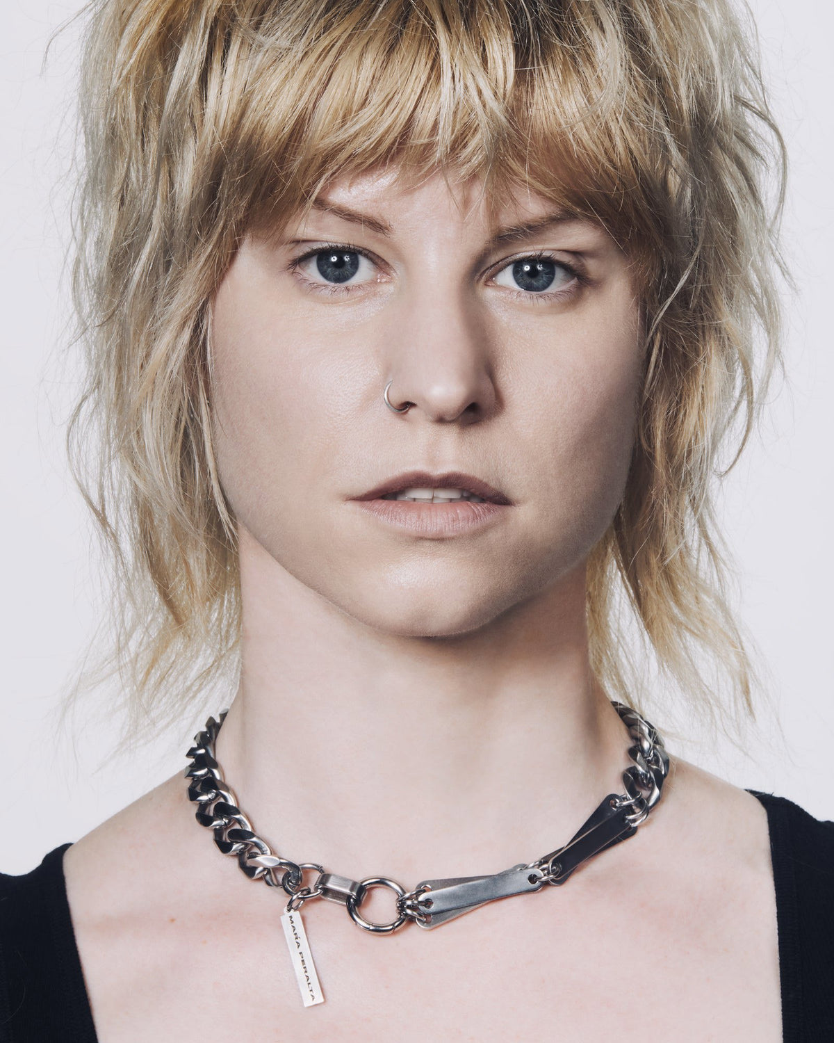 N2 Necklace