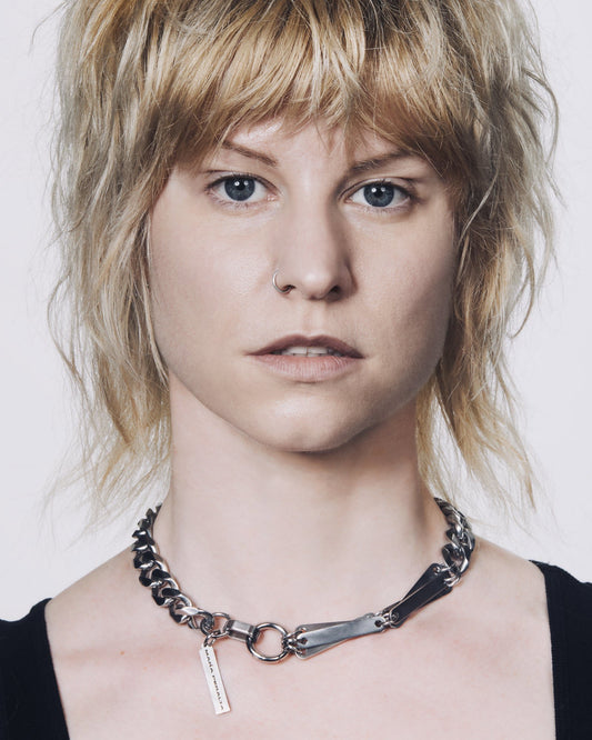 N2 Necklace