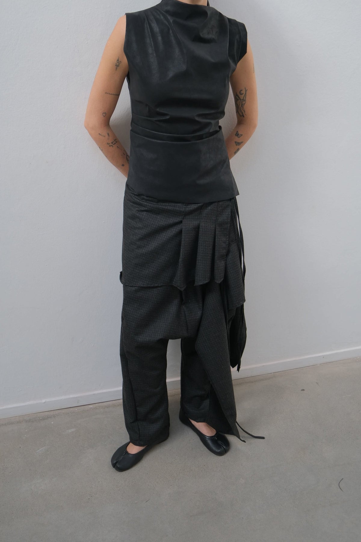 Henka Pants