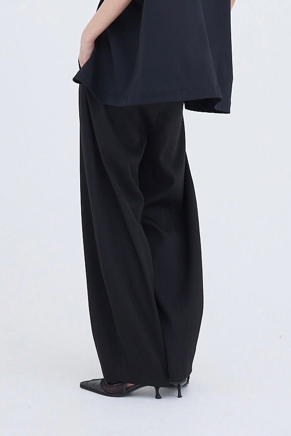 Seamless line pants