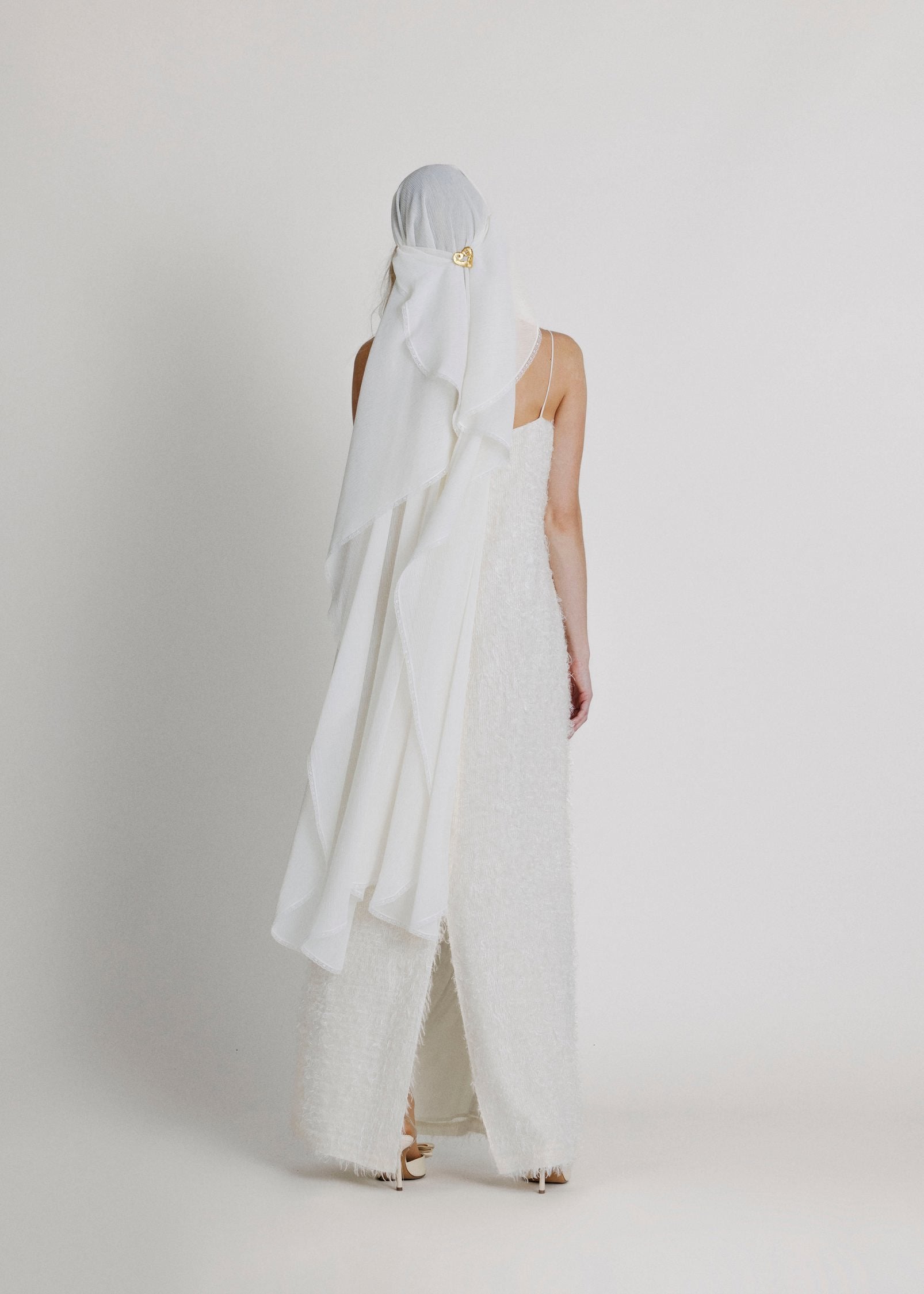 The Ceremony Veil