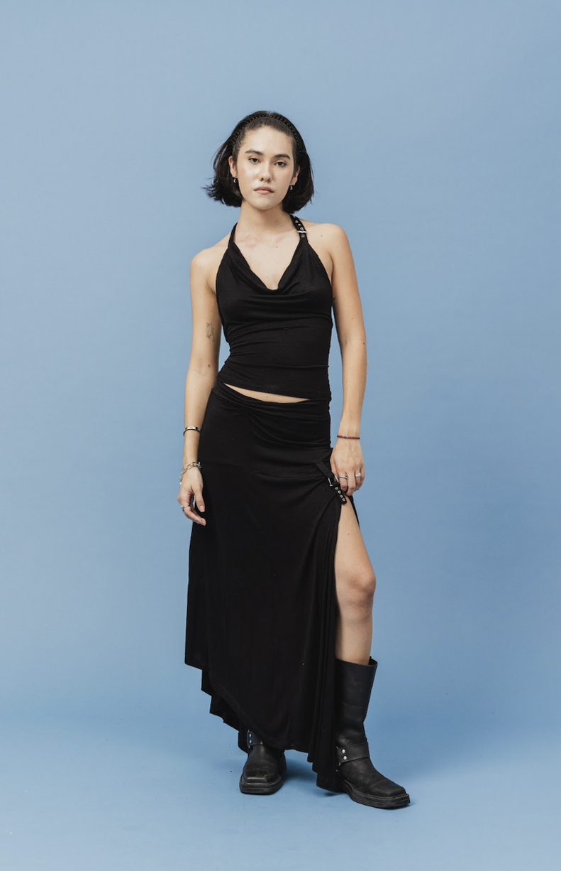 The Soho Top