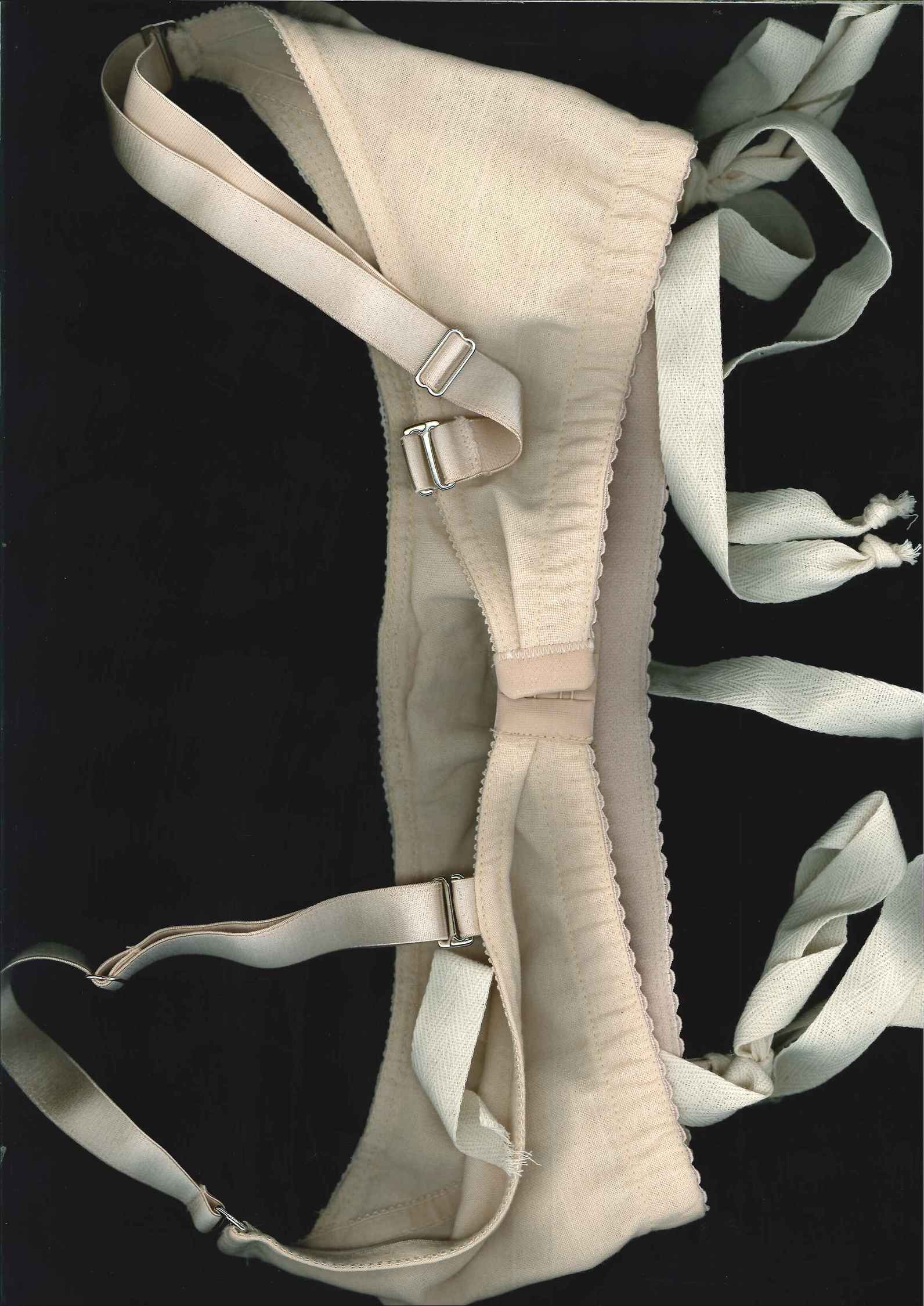 Harness Bra