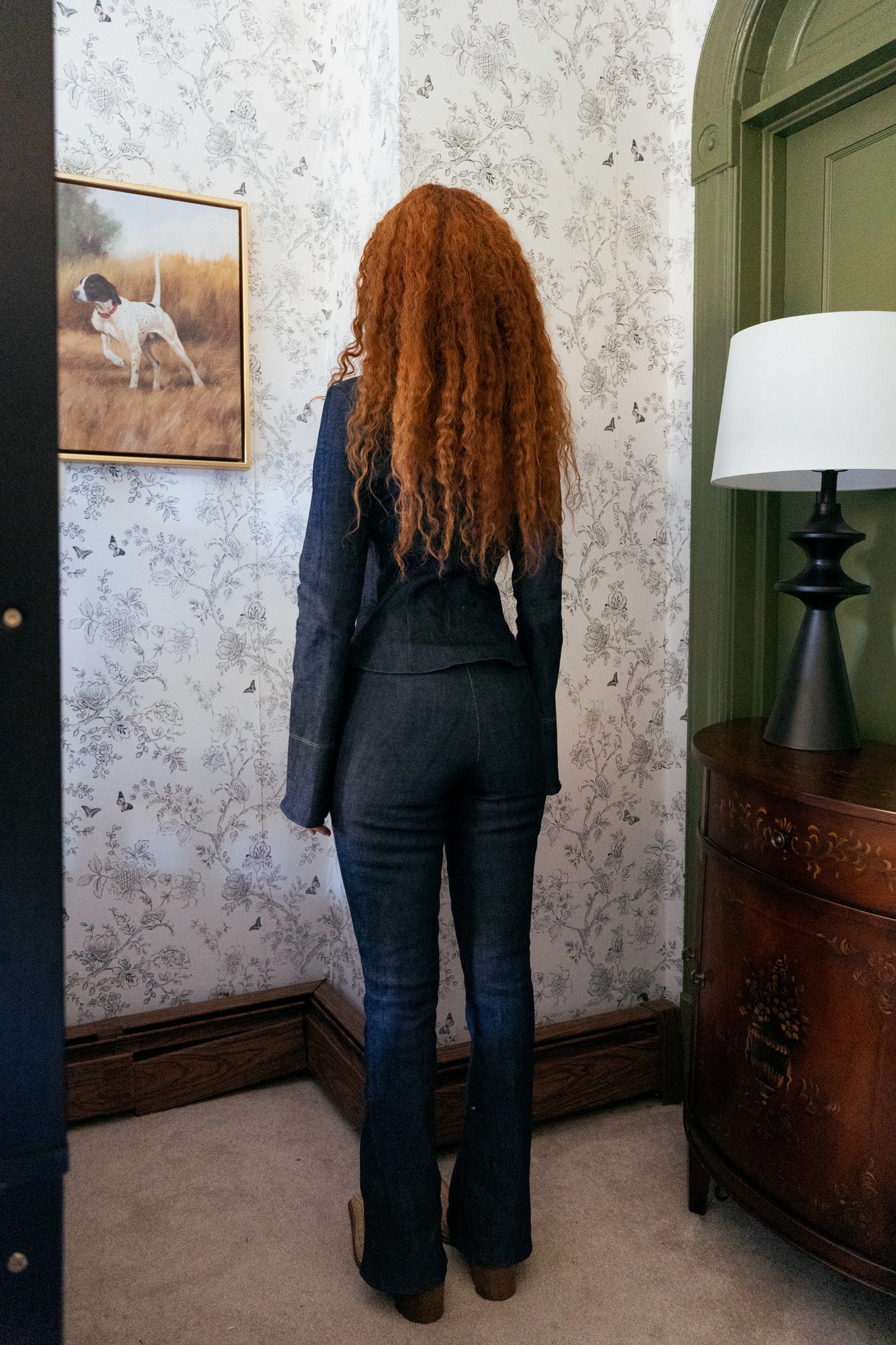 VÆRA PANTS