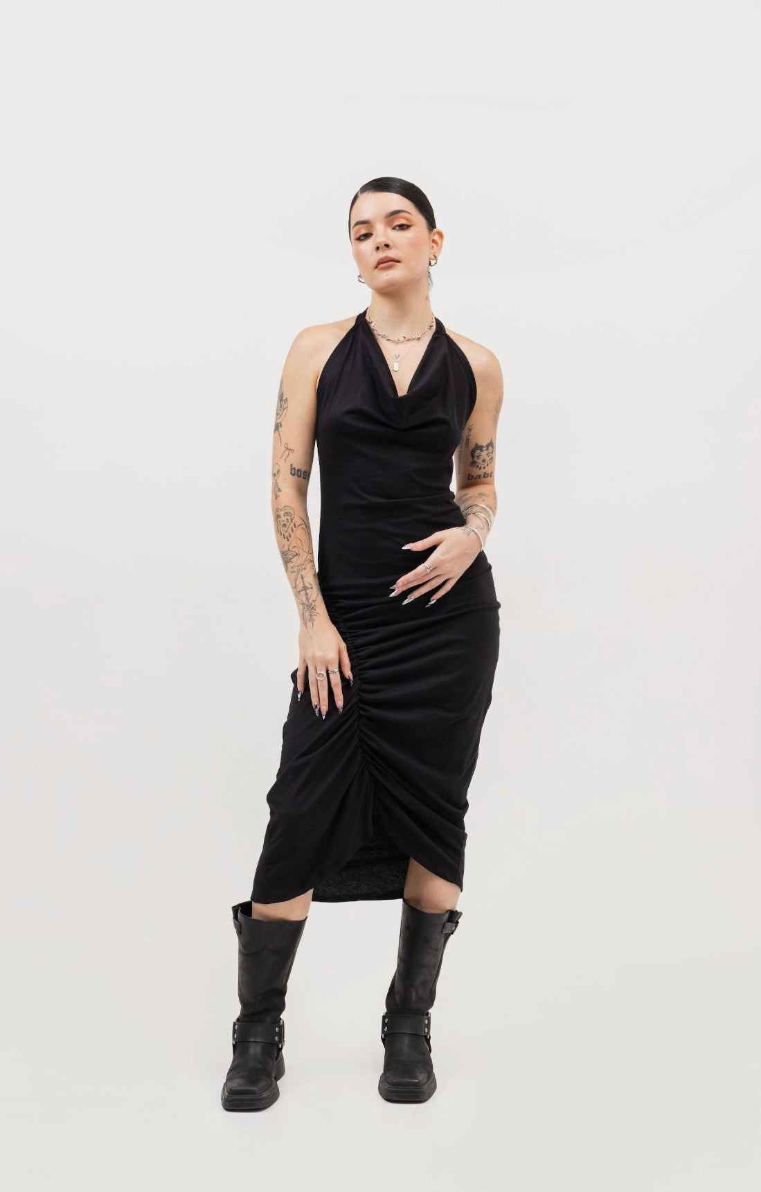 The Gaia Dress (preorder)