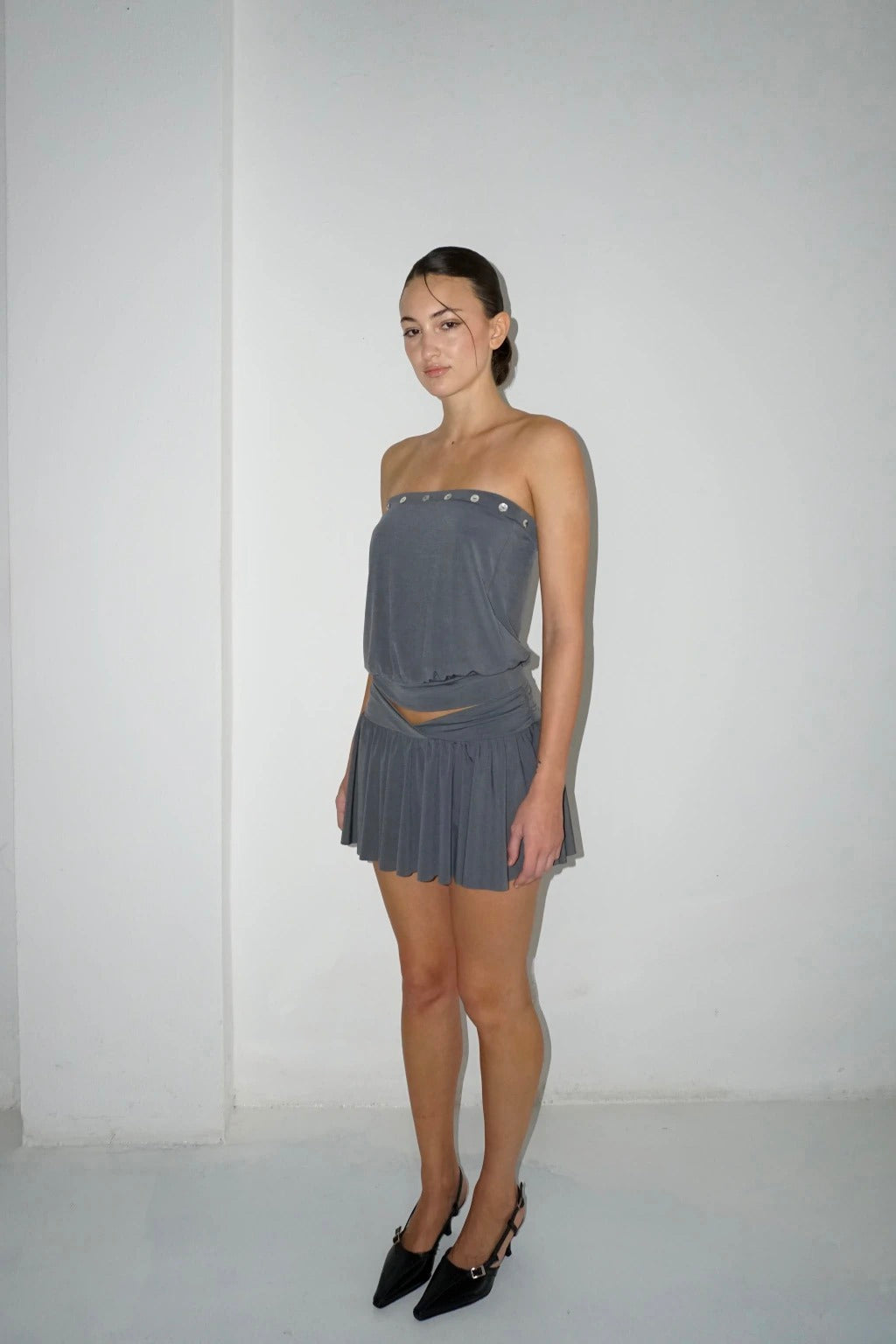 GLOBE top