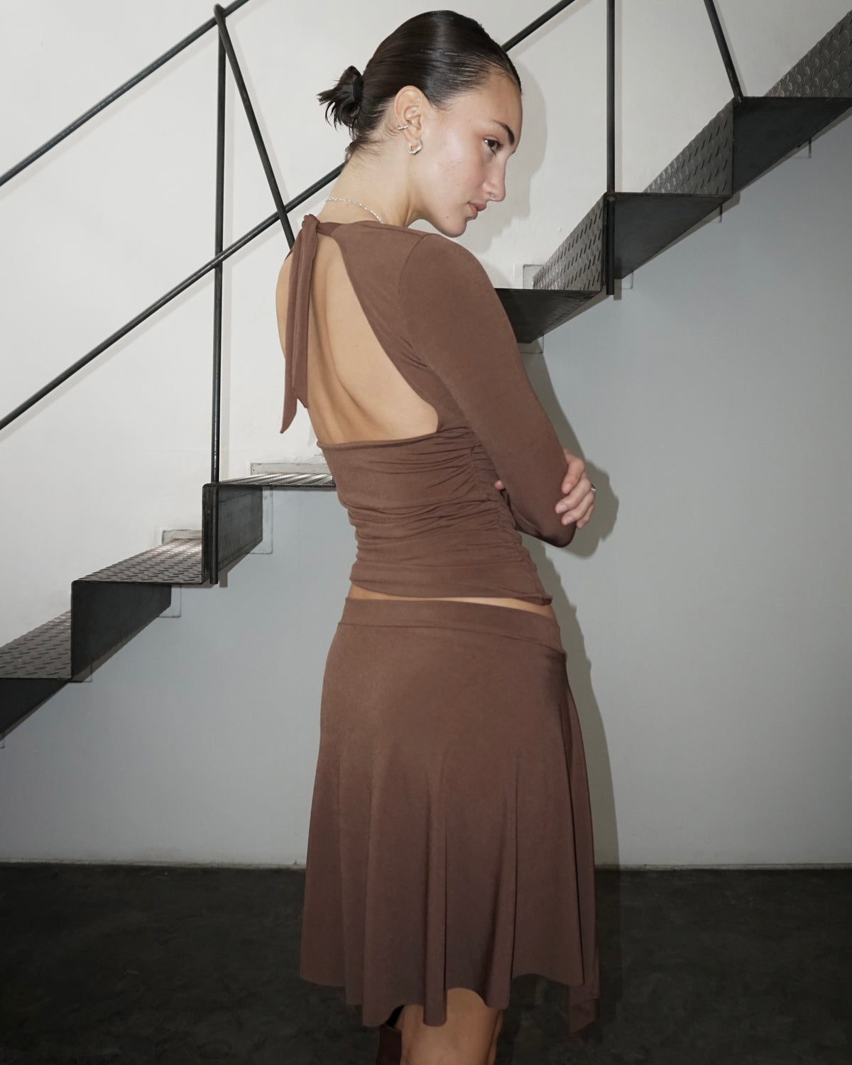 AURA Skirt