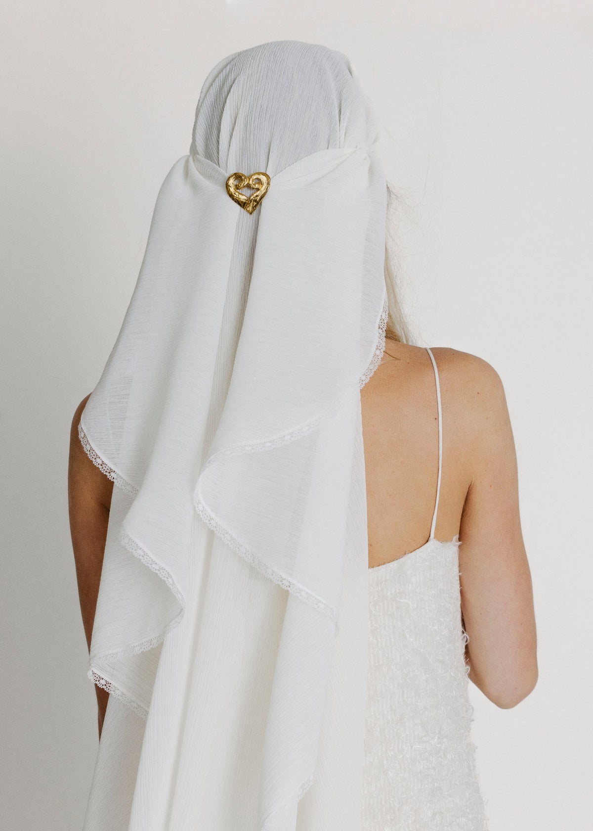 The Ceremony Veil