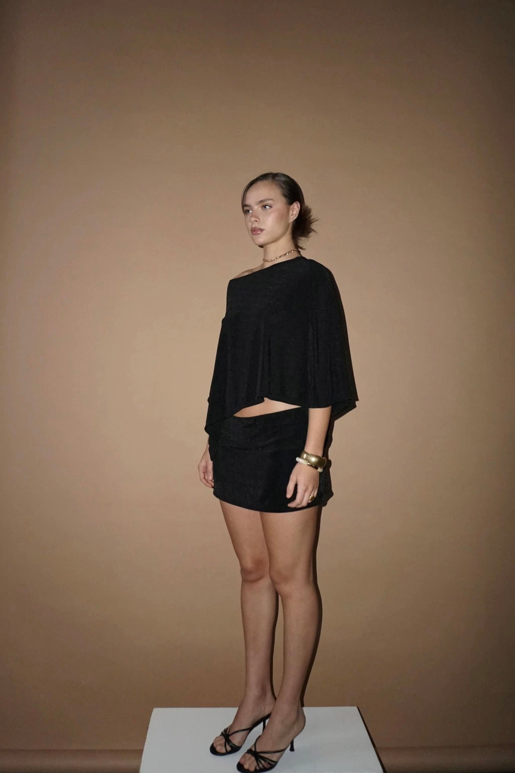 SYMBOL mini skort