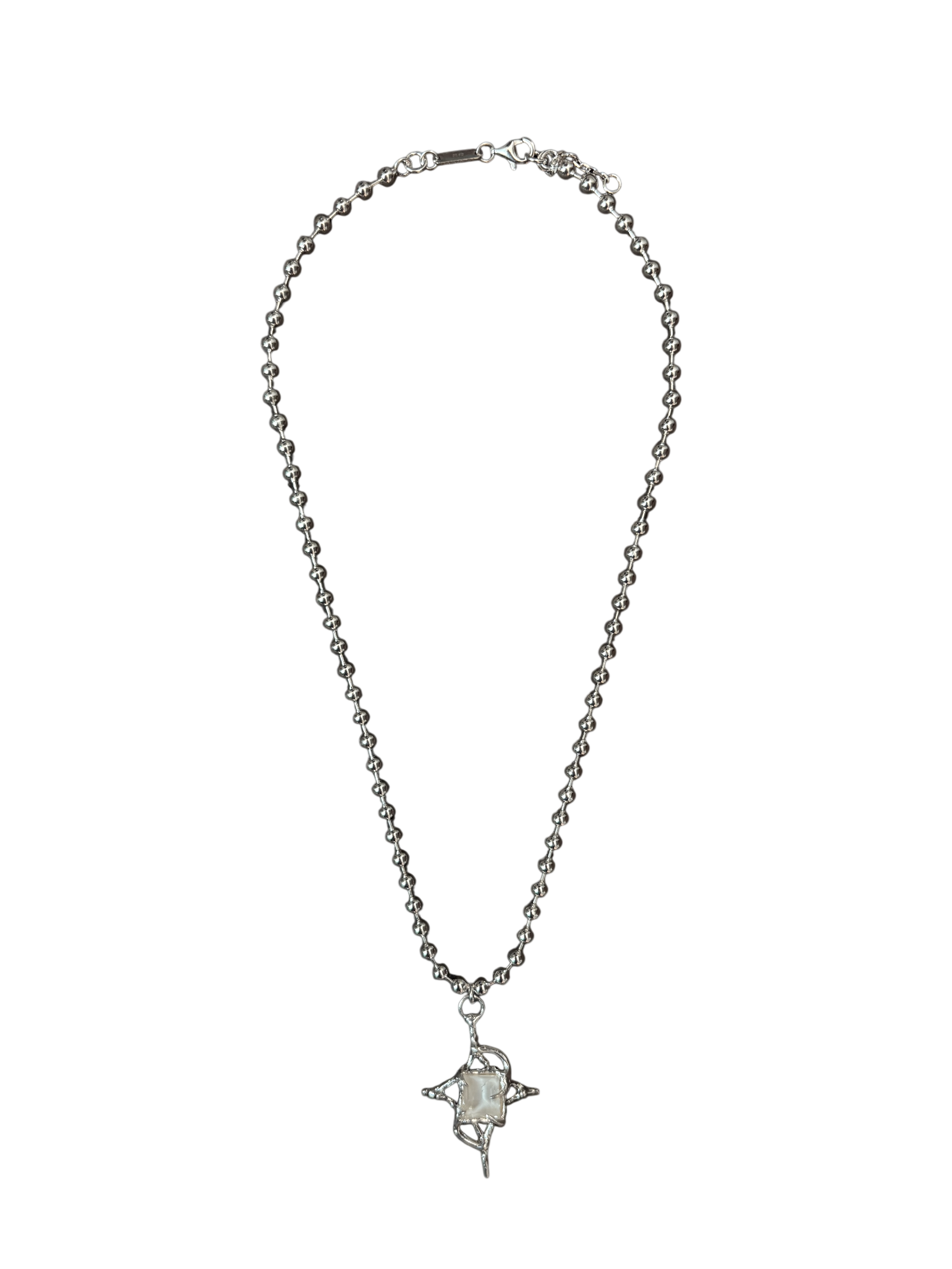 Shooting Stars Necklace