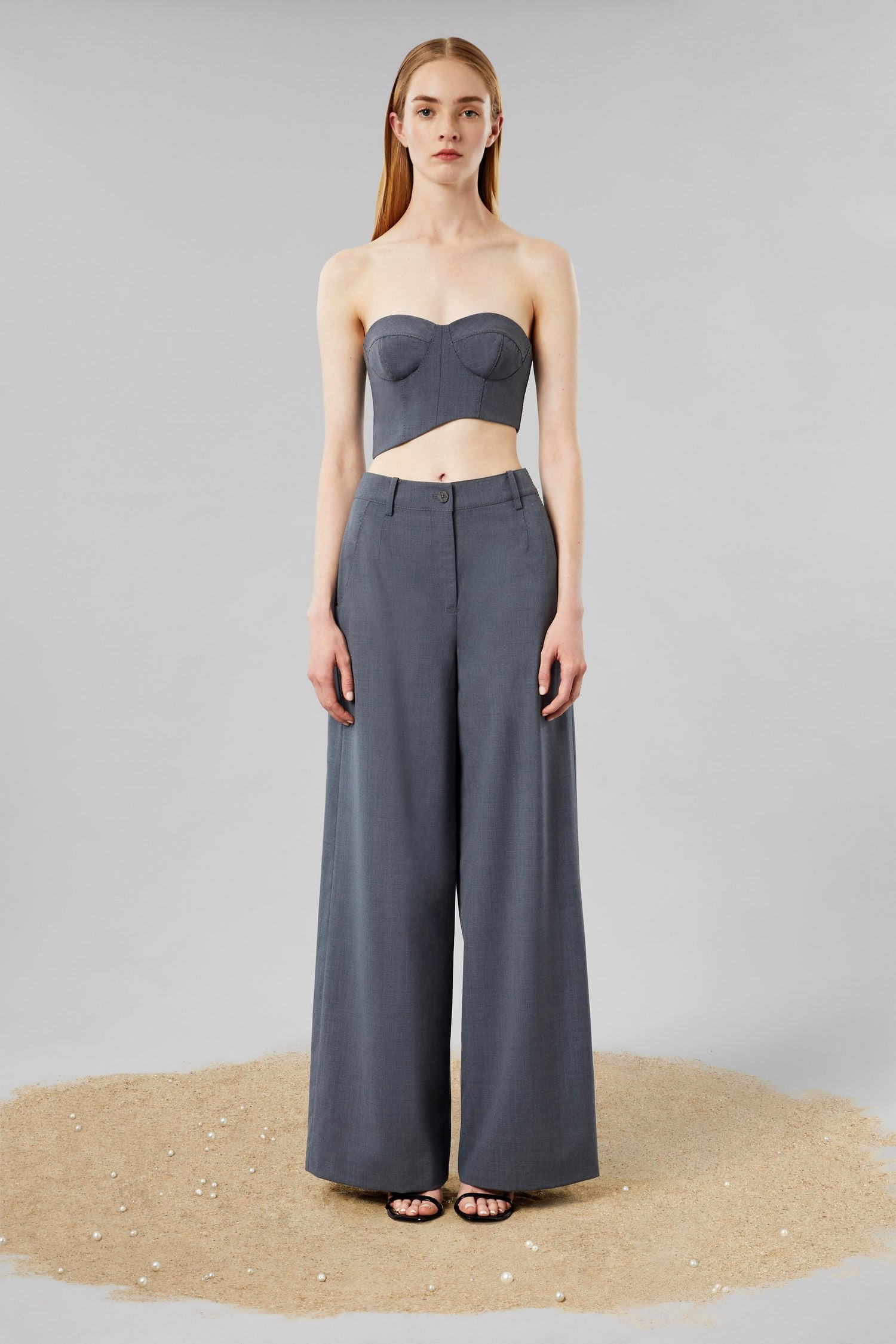 The First Pants