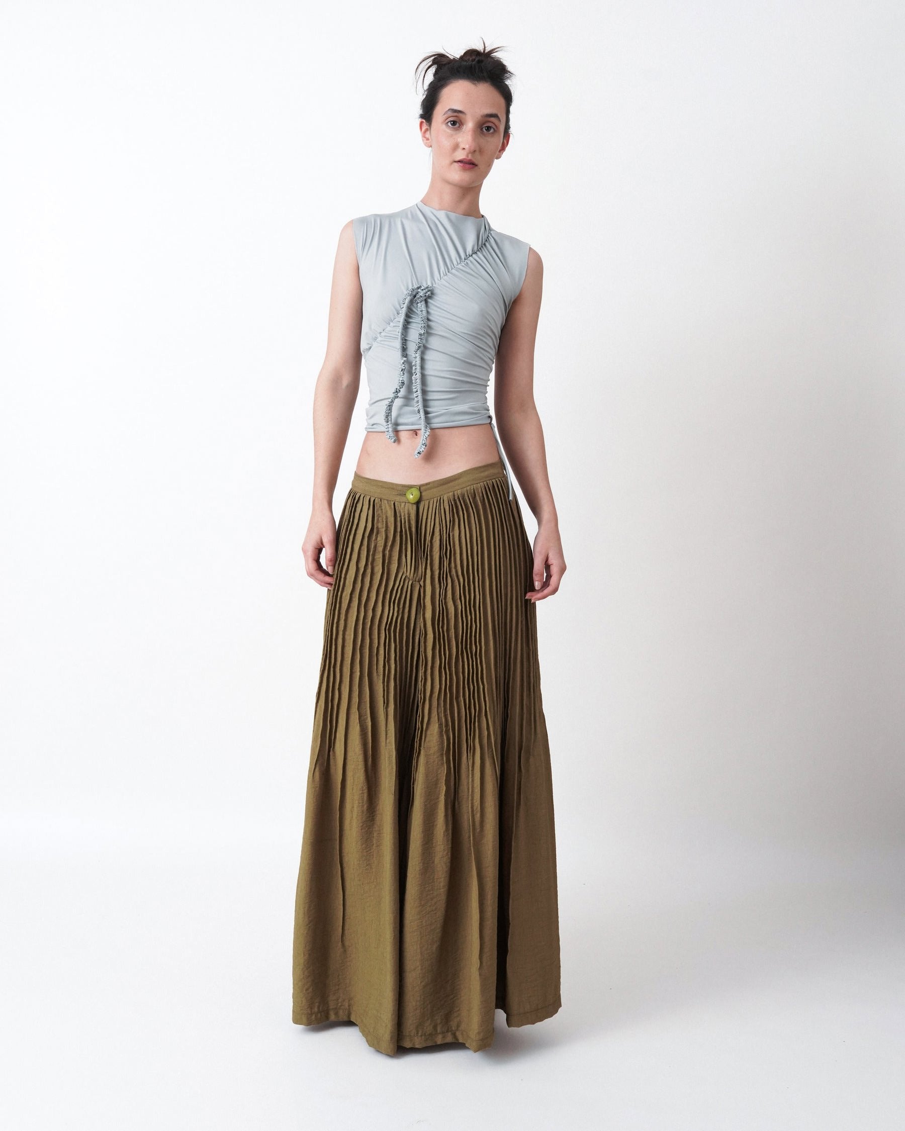 pantalón aguacero