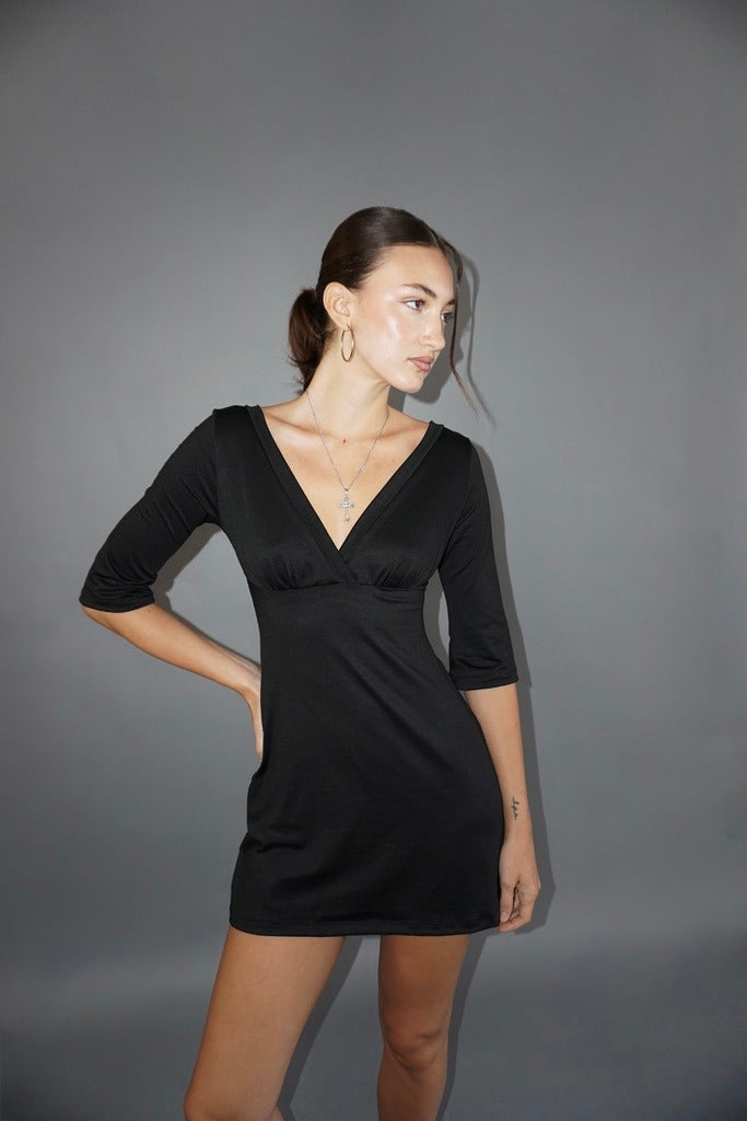 FORM dress