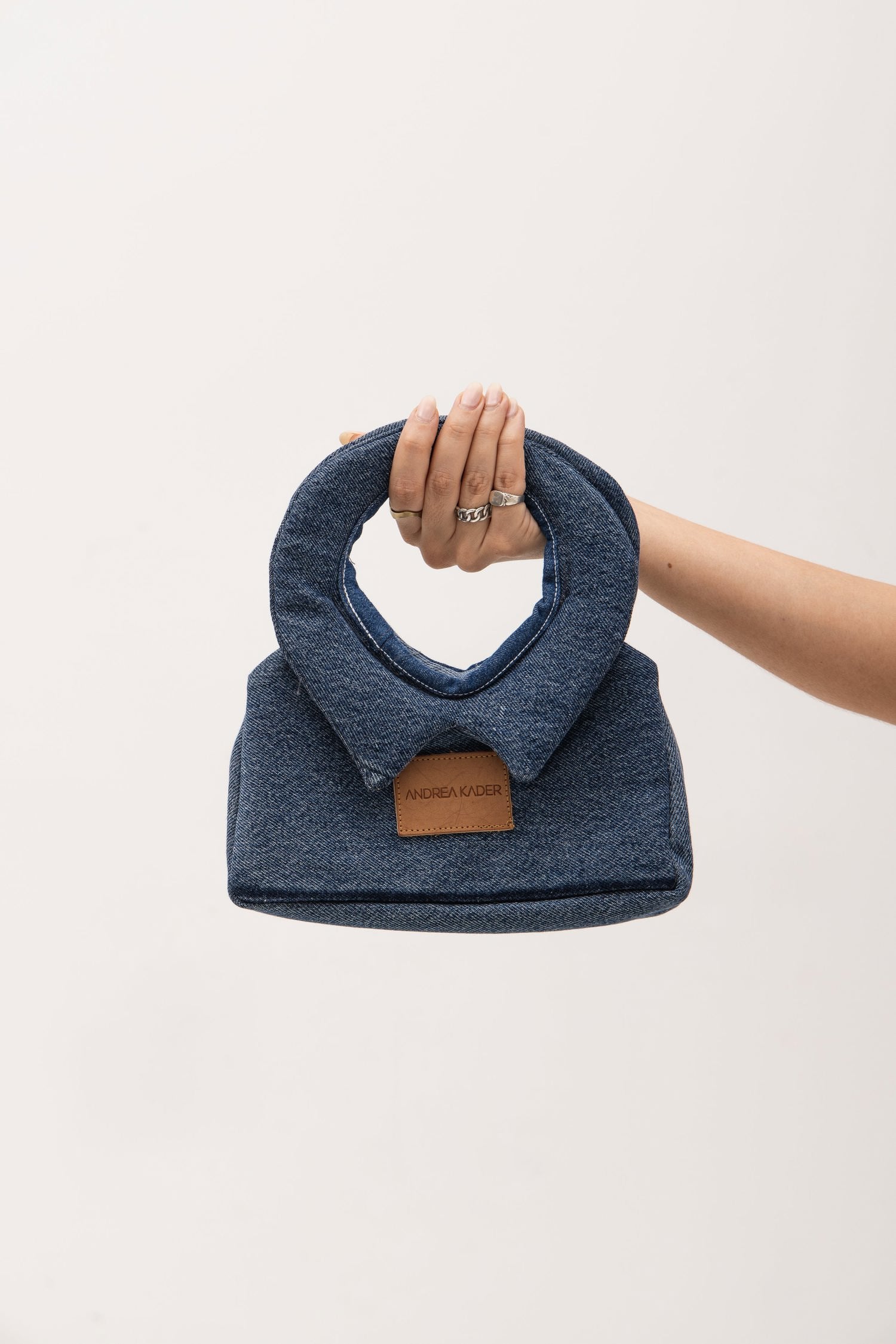 The Eloise Bag