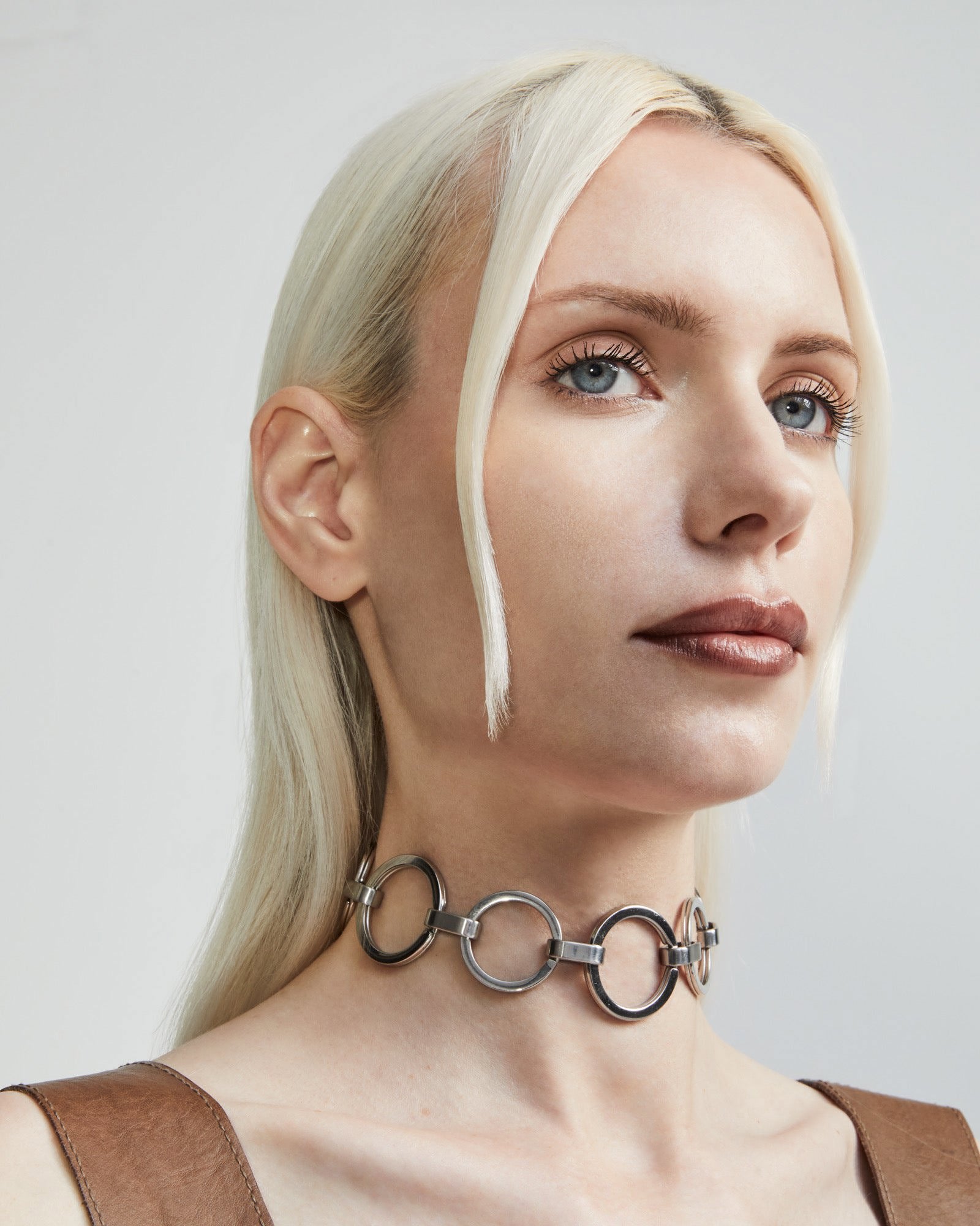 Hoop Choker