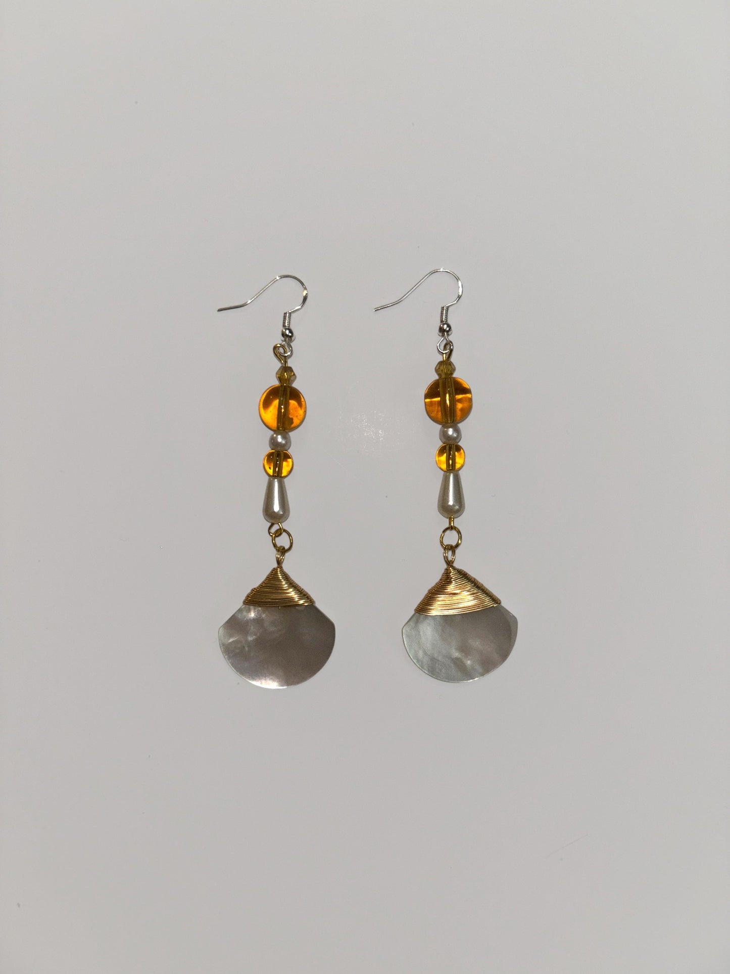 Dolia Earrings