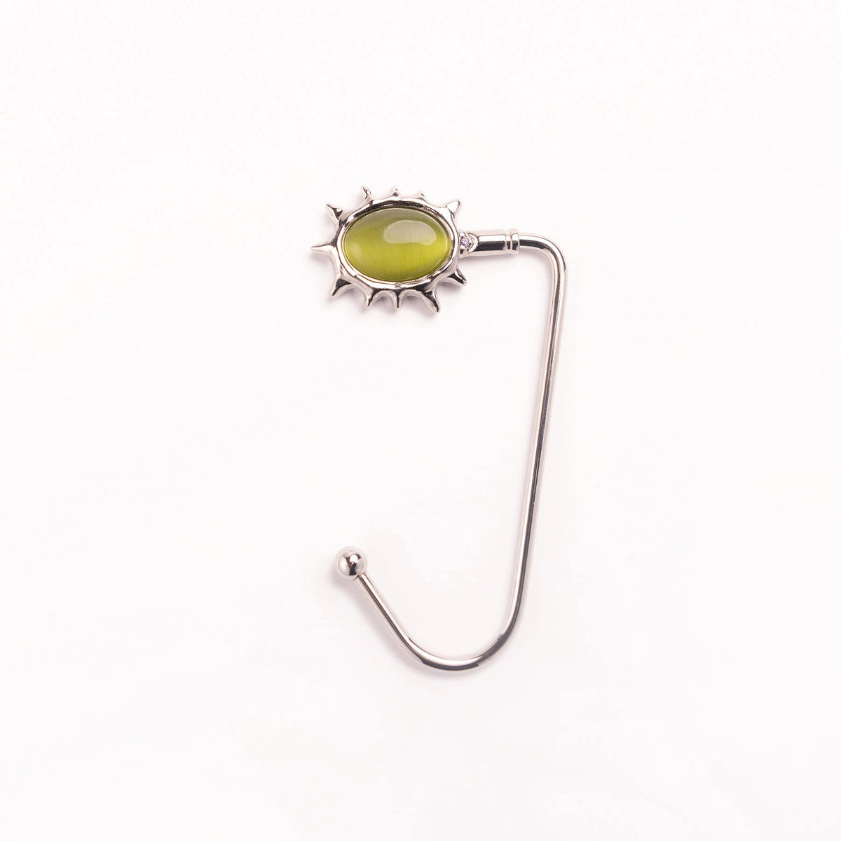 Olivine Purse Hook