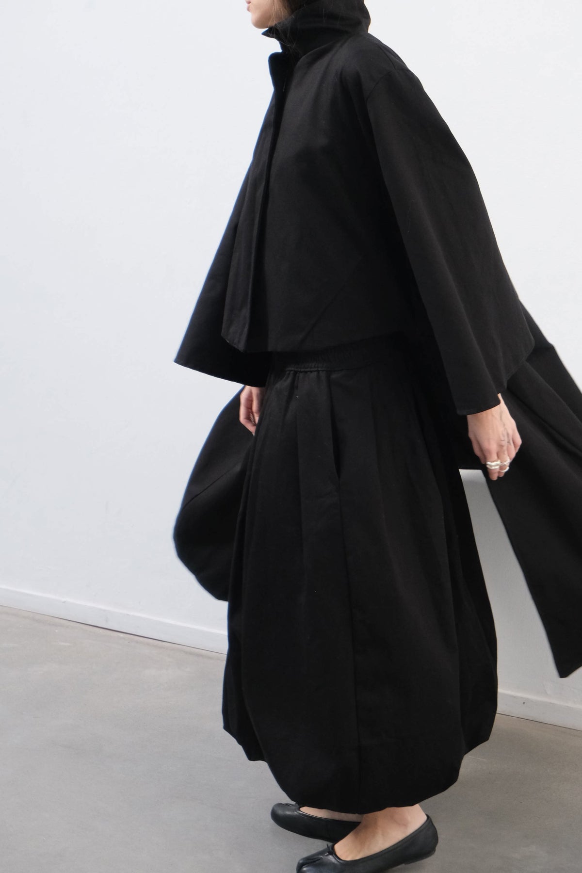 Kaze Coat
