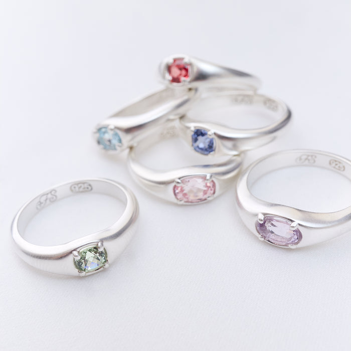 Perchance Ring