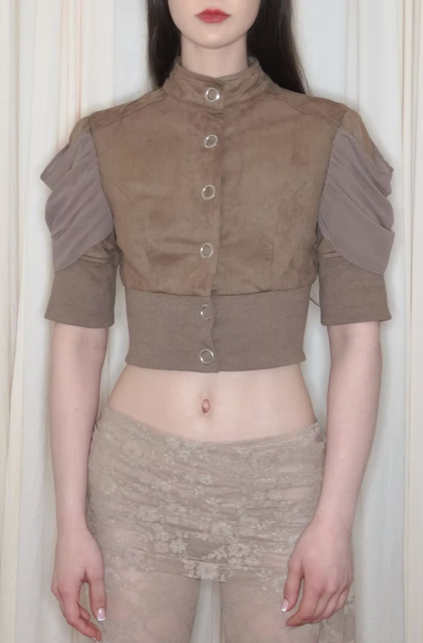 DUNE GROVE JACKET