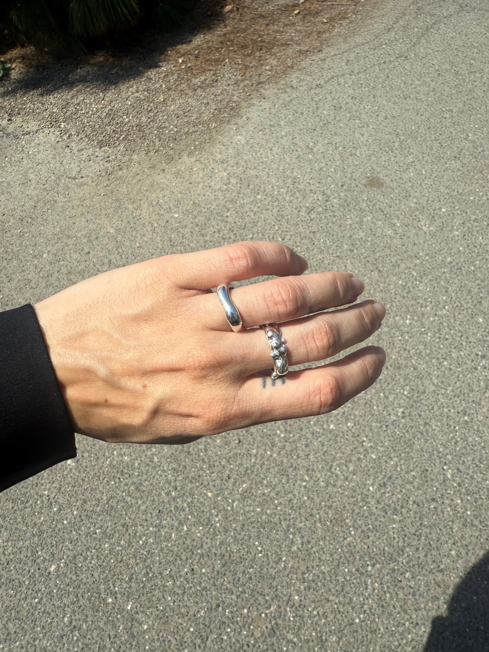 Roca Ring