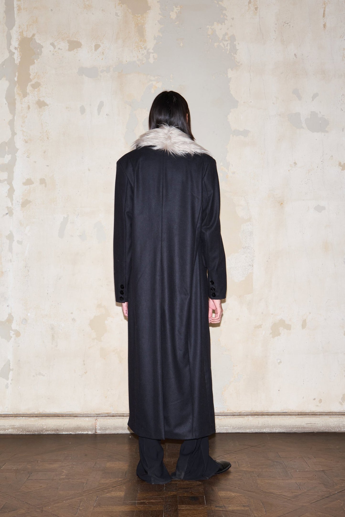 BARTOLOME COAT