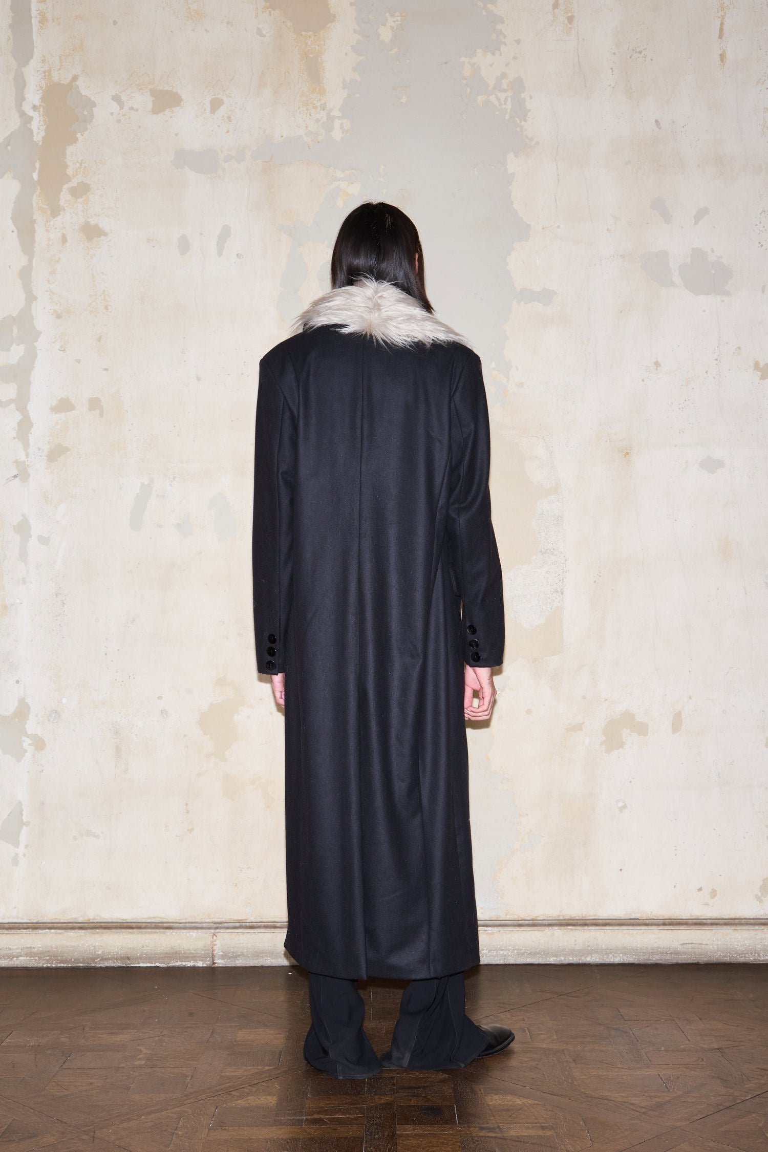 BARTOLOME COAT