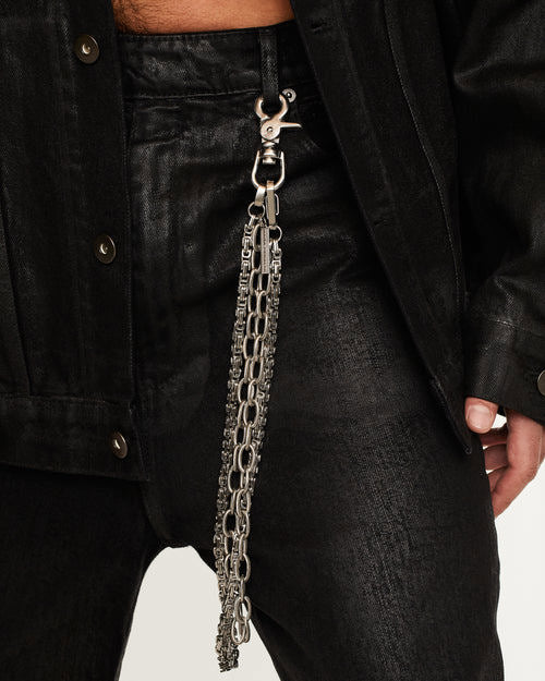 Utility Wallet Chain
