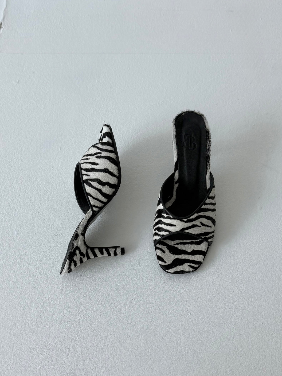 Mia Heels
