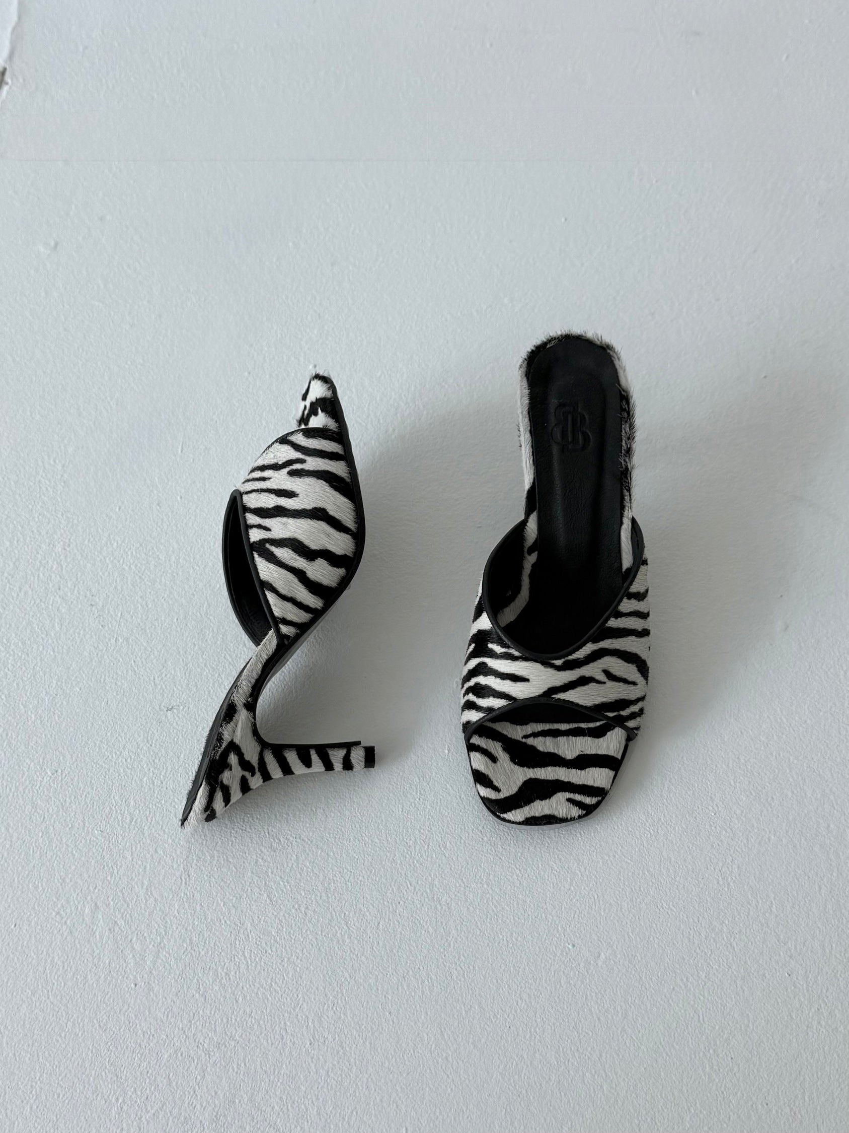 Mia Heels