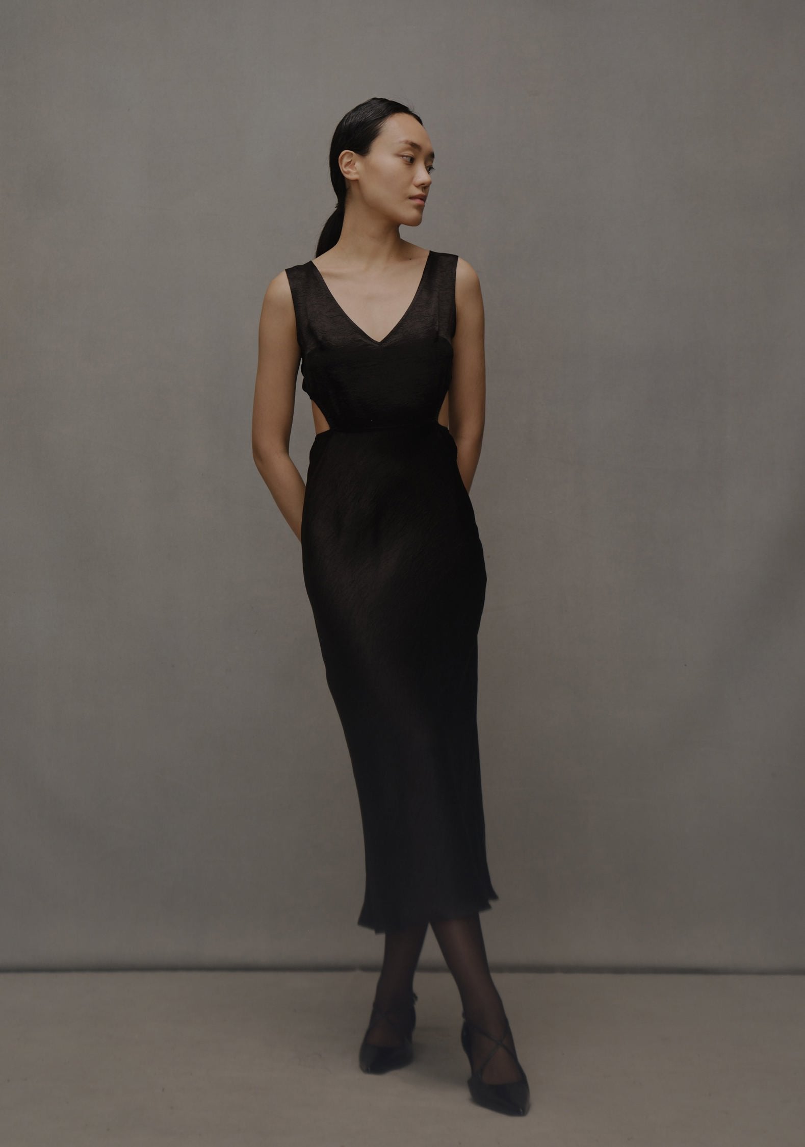 DAKOTA DRESS