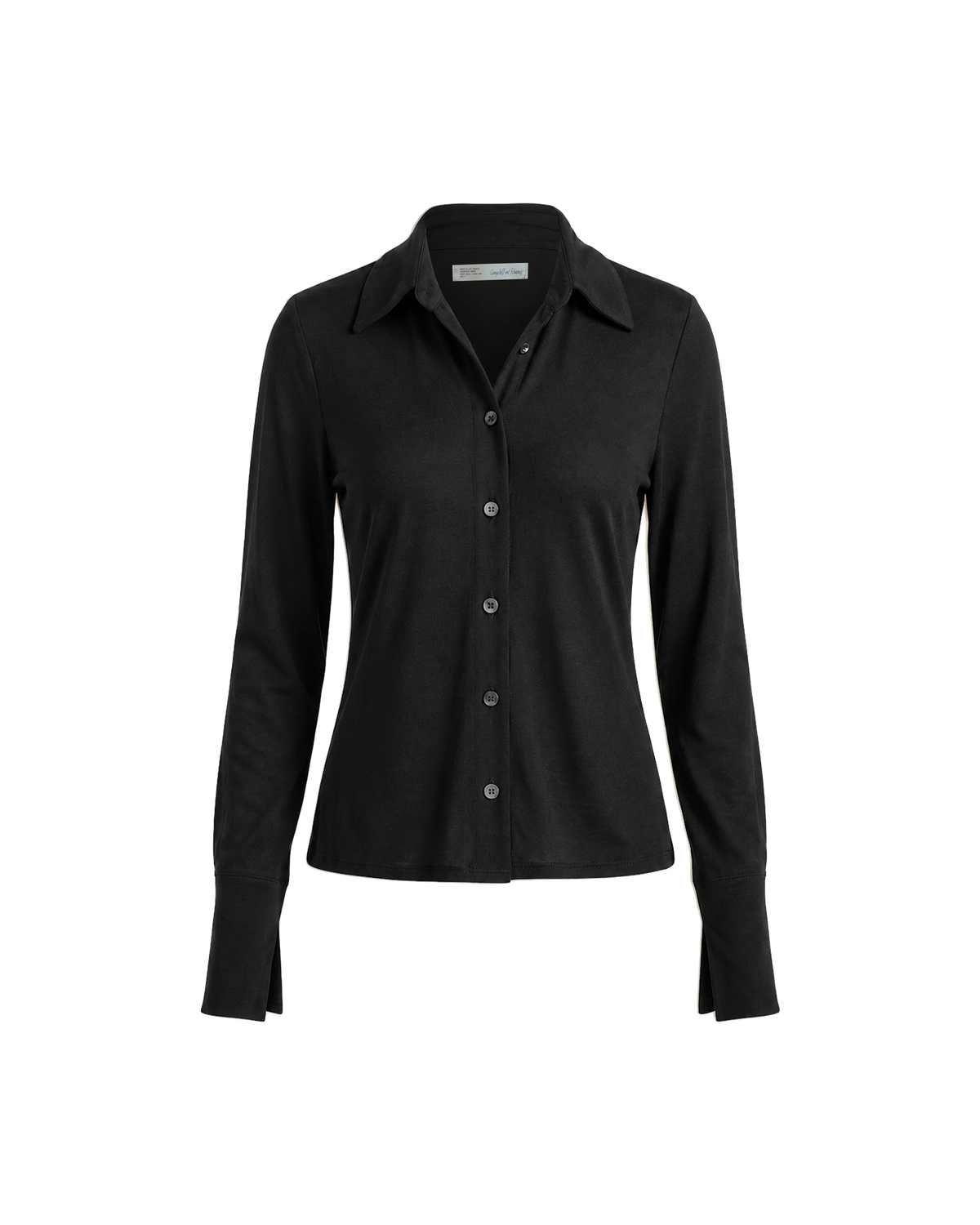 Constantina Top in Midnight