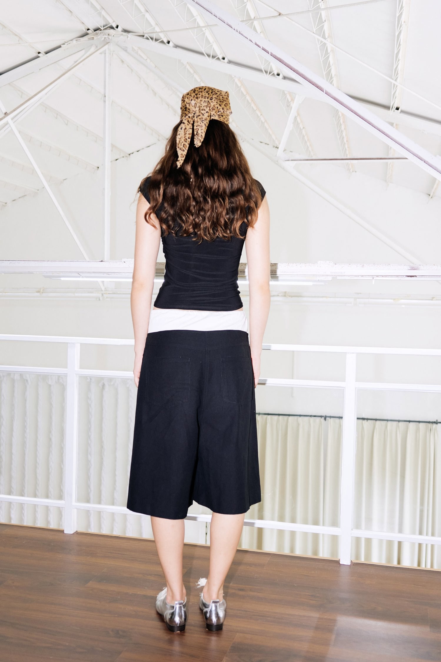 YOU TOP BLACK