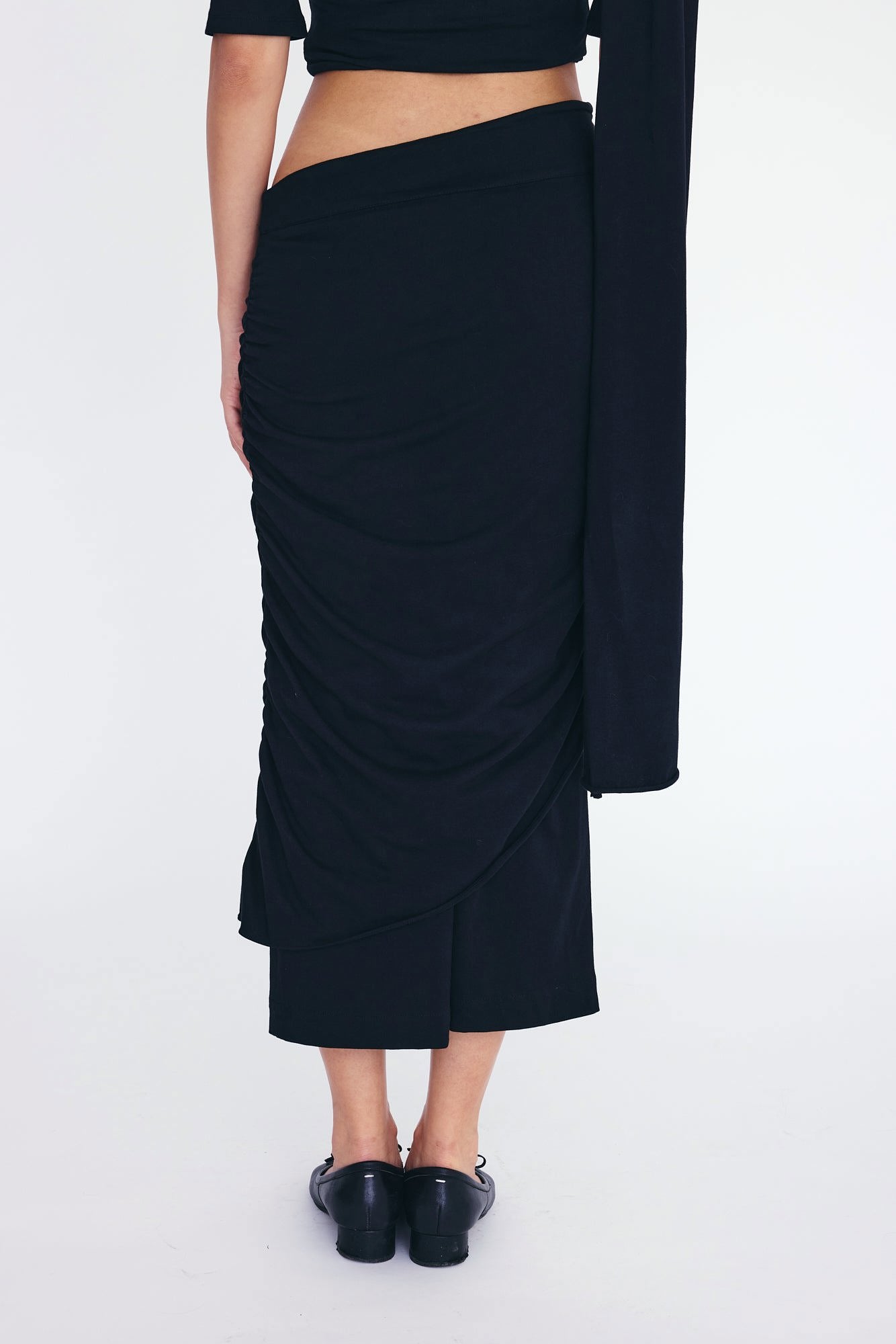 Rai Skirt