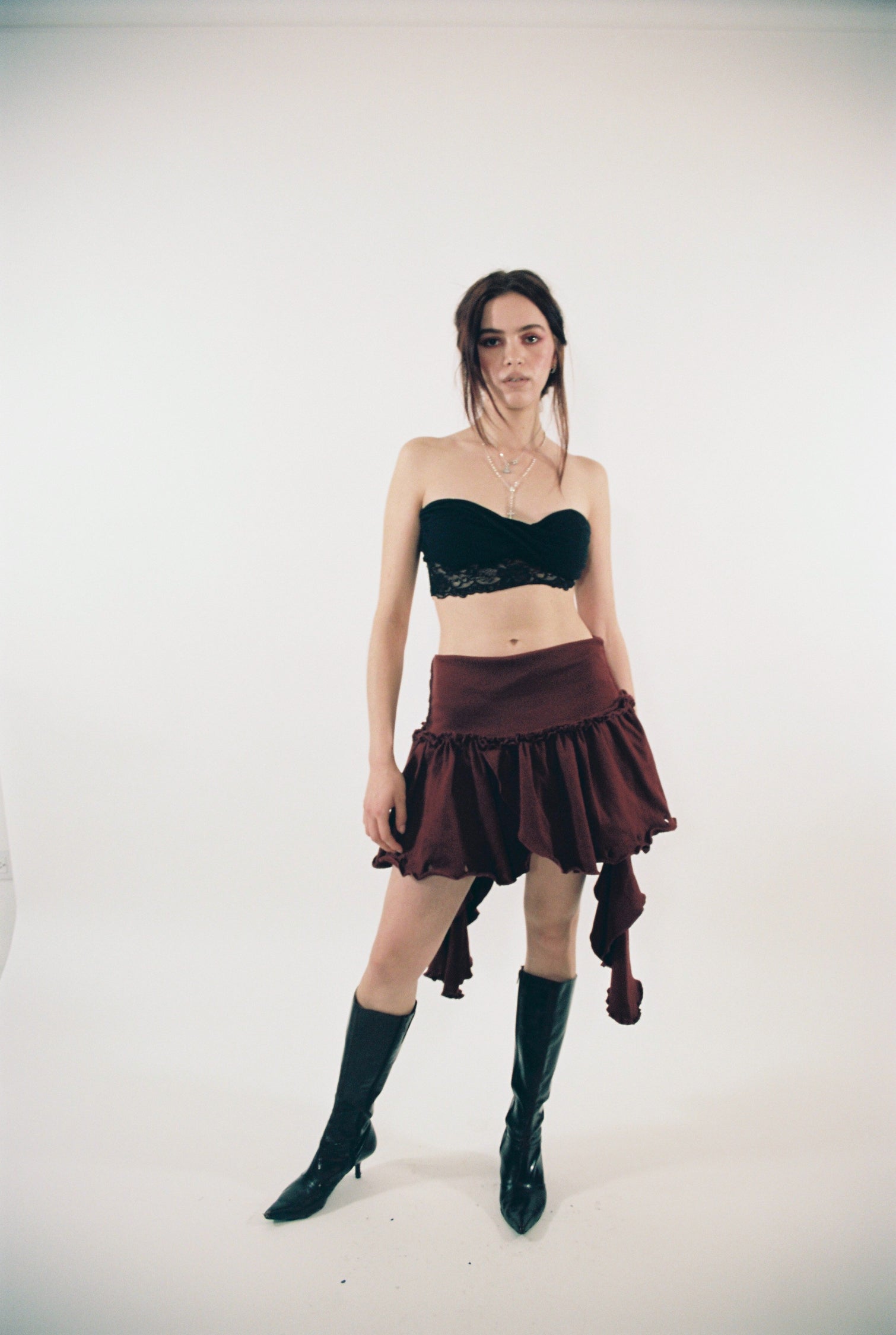She Mona Dress/Top/Skirt