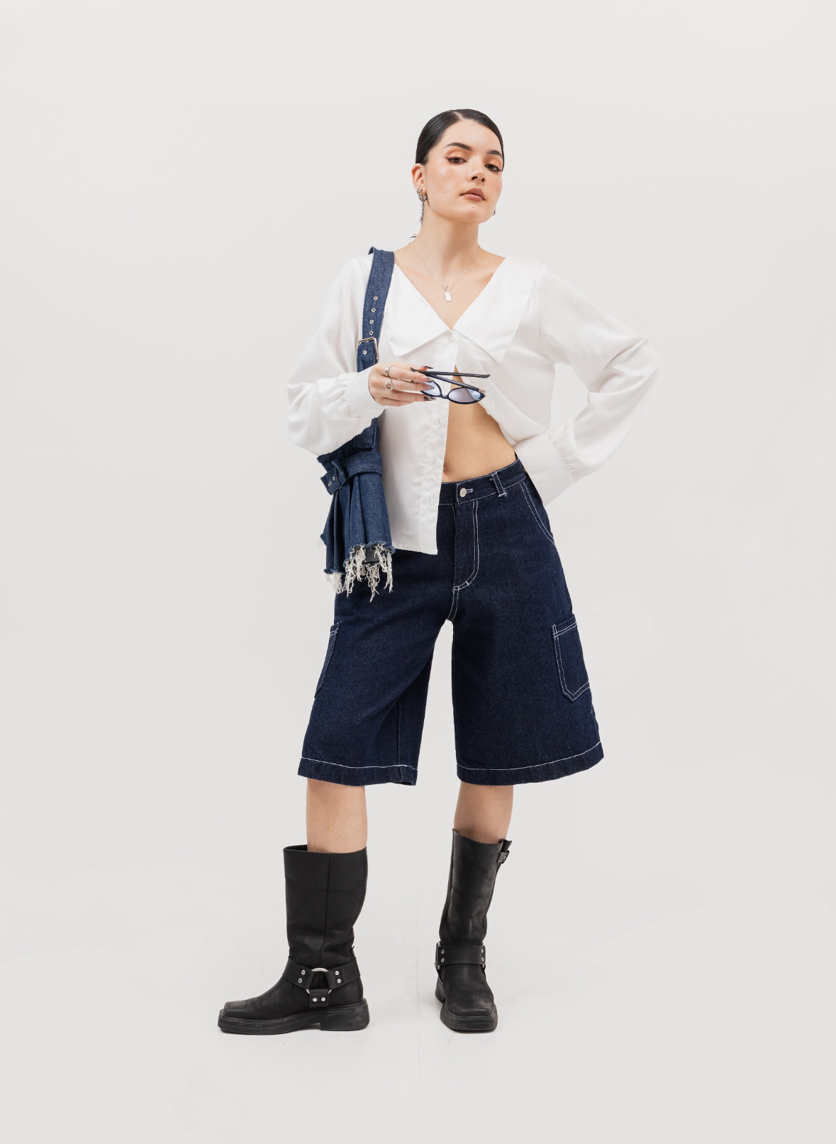 The Chloe Shirt