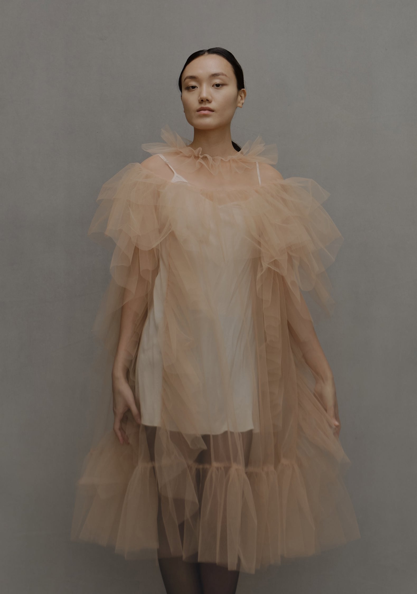 ROSAMUND DRESS